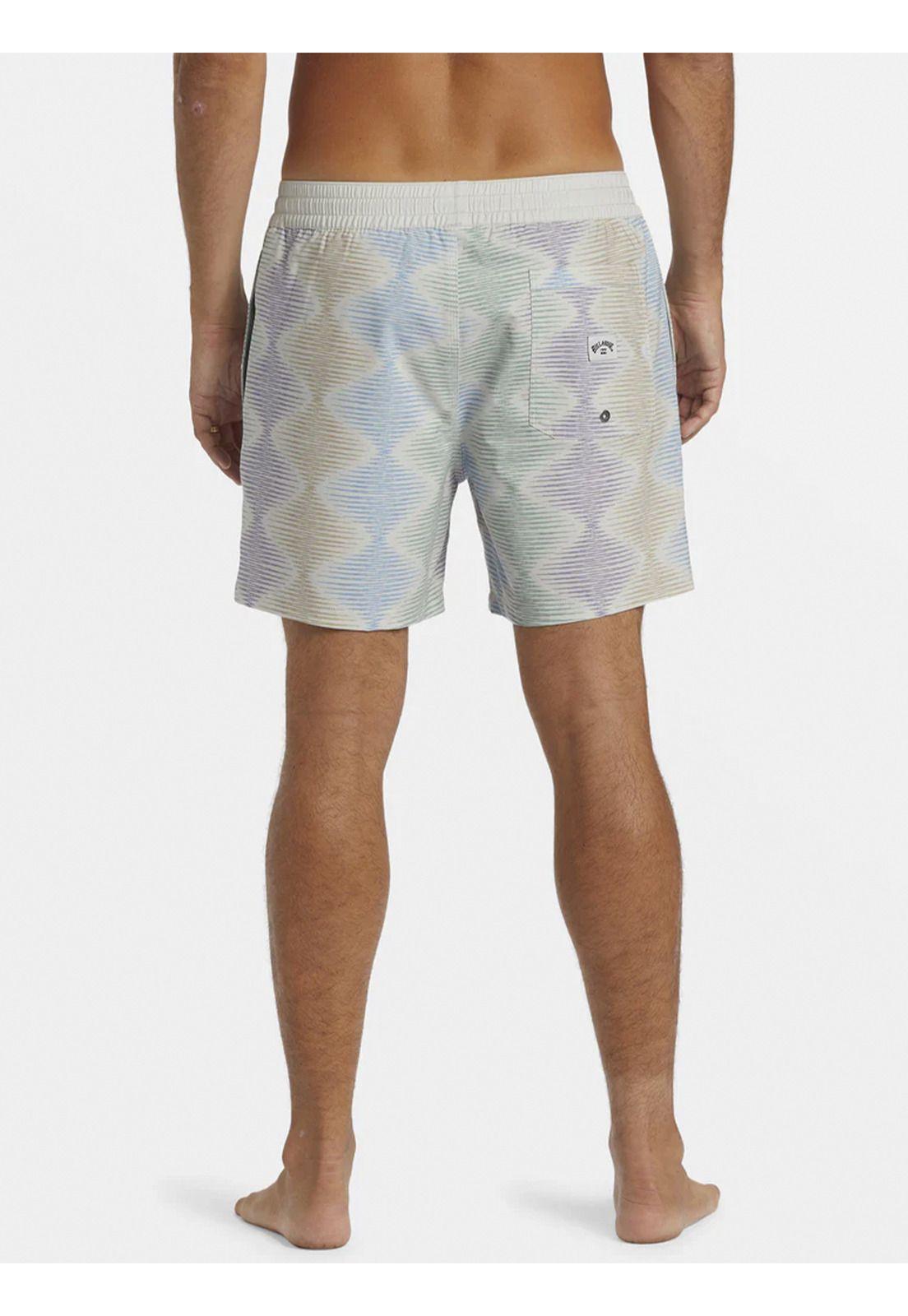 Traje de Baño Hombre Good Times Pastel-2