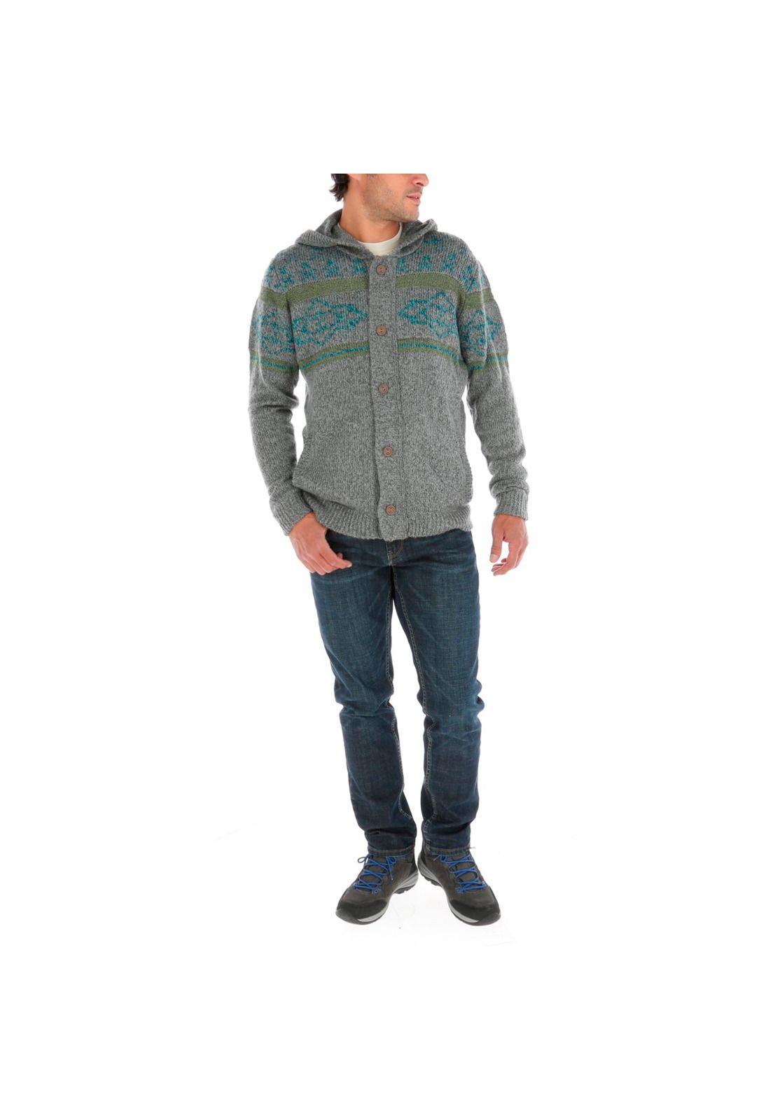 Chaleco Olten Rockford Gris-4
