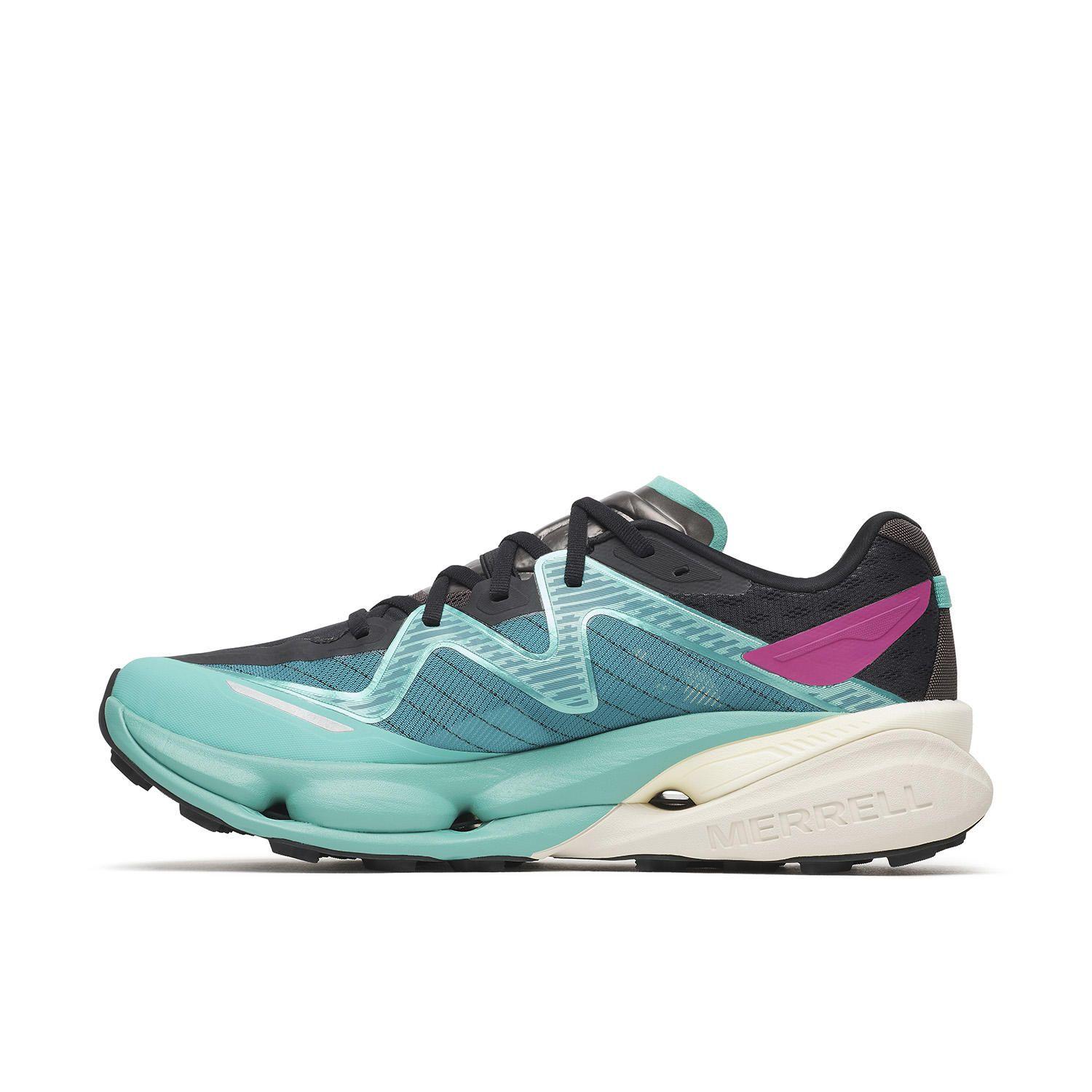 Zapatilla Mujer MTL Speedarc Peak Multicolor-3