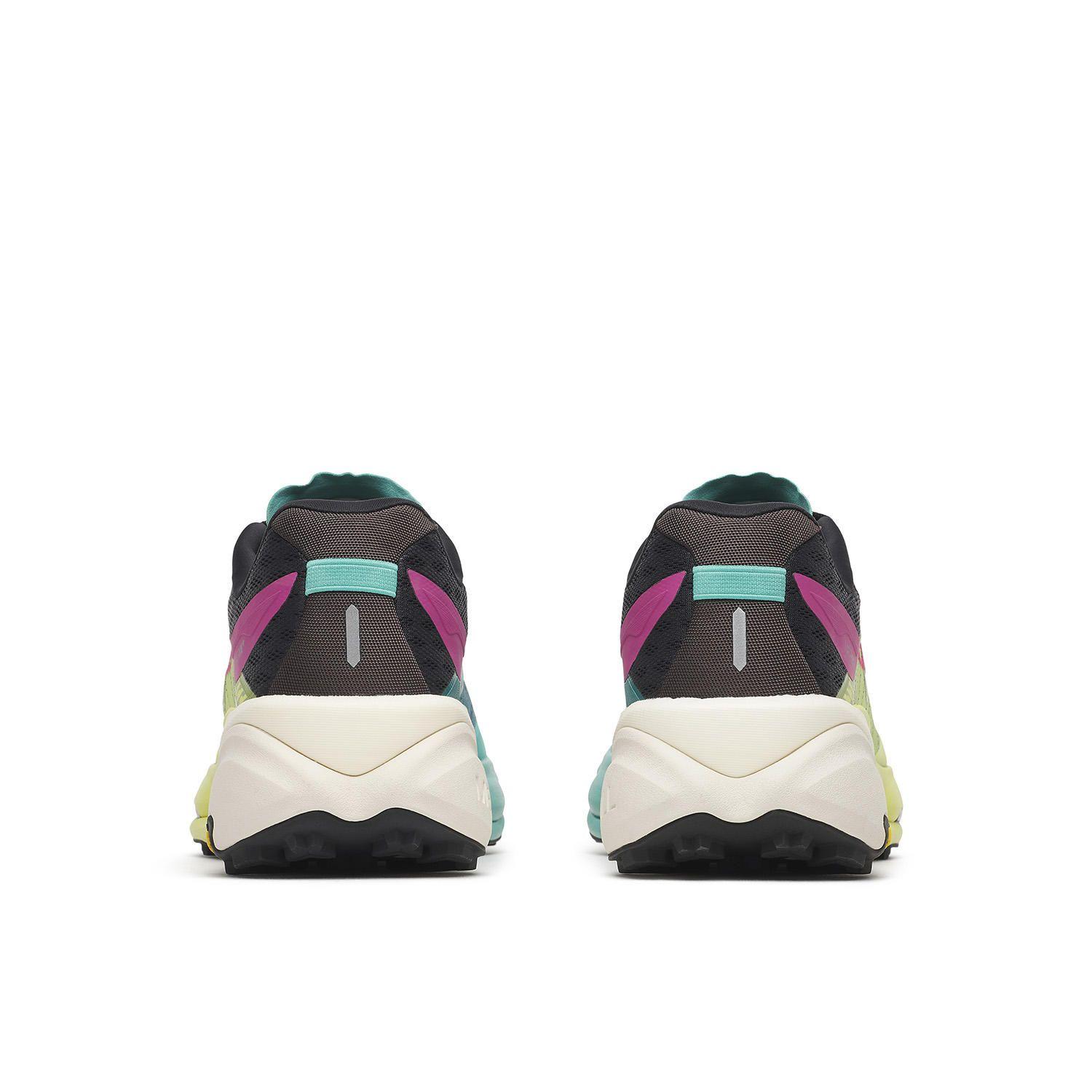 Zapatilla Mujer MTL Speedarc Peak Multicolor-5
