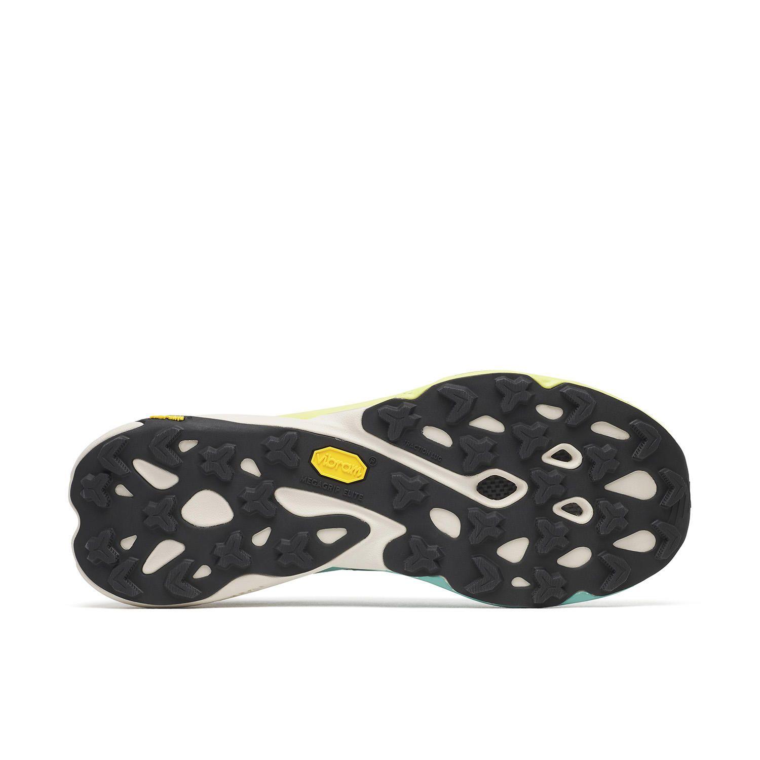Zapatilla Mujer MTL Speedarc Peak Multicolor-6