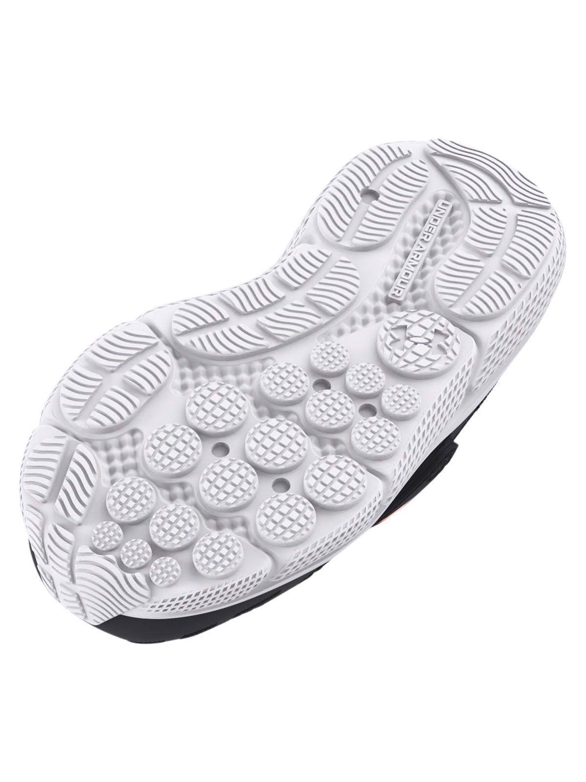 Zapatillas Run Assert 10 AC para niña Gris-3