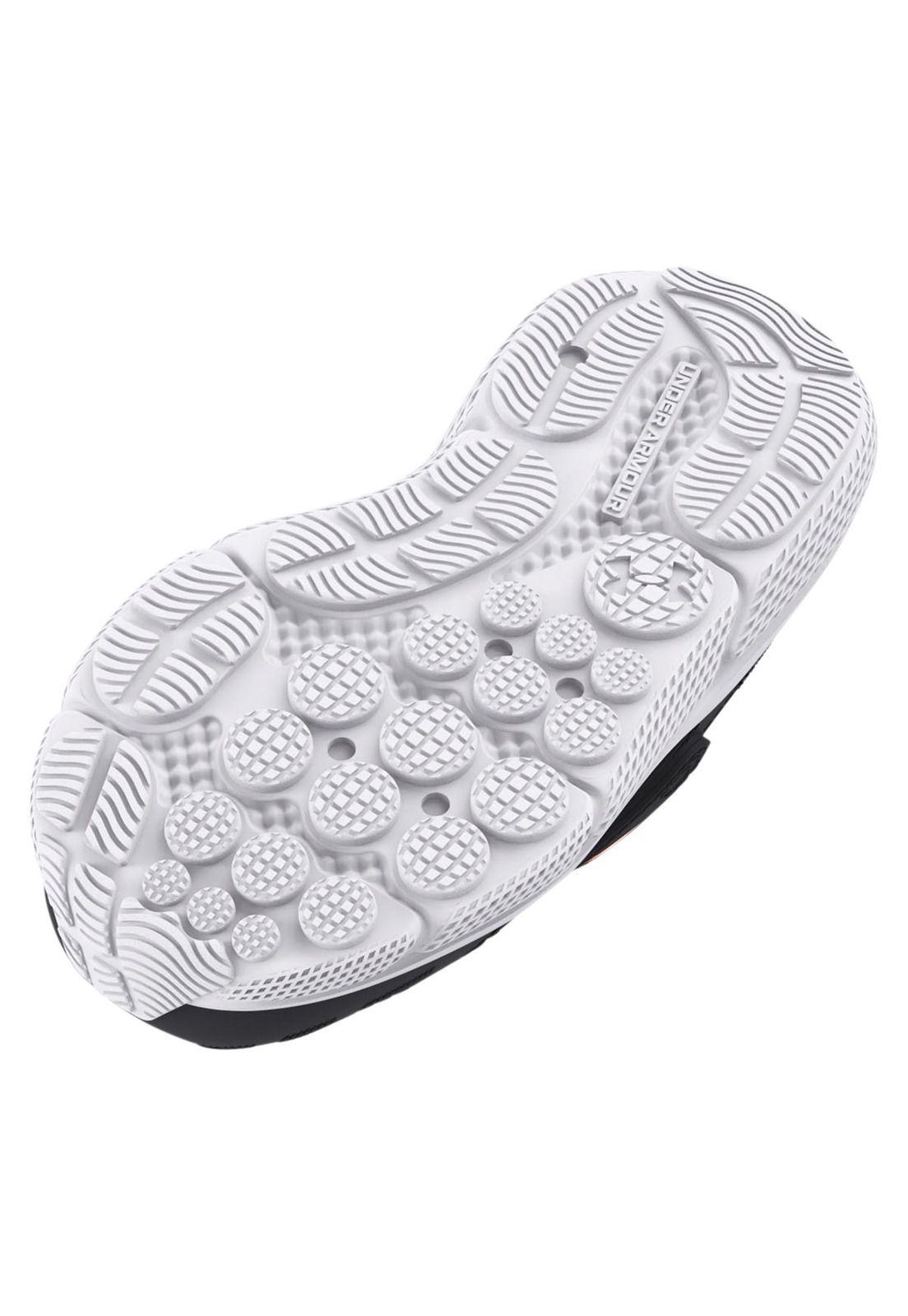 Zapatillas Run Assert 10 AC para niña Gris-3