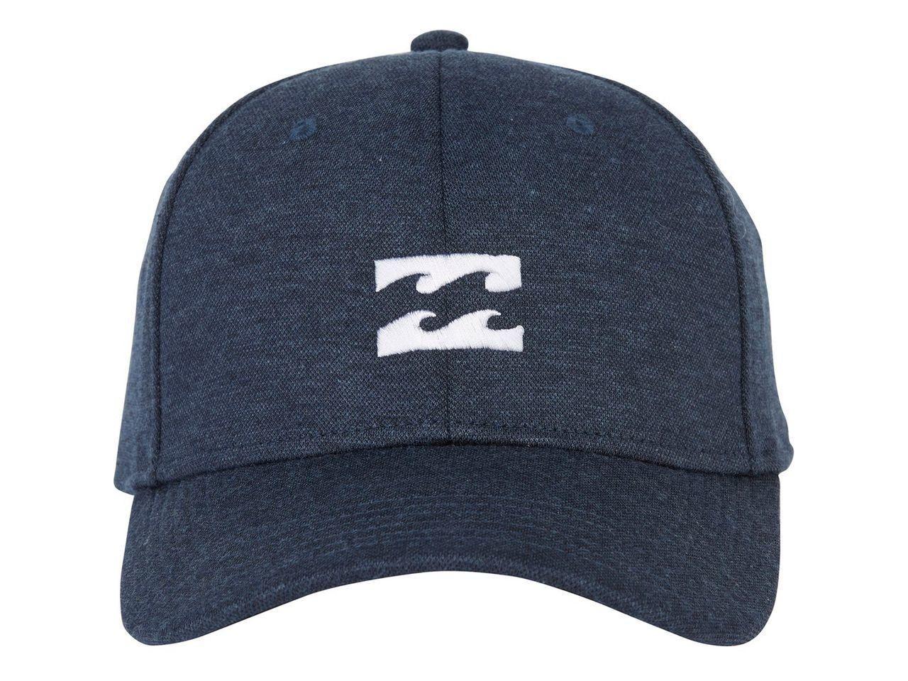 Jockey All Day Heather Stre Indigo Heather-0