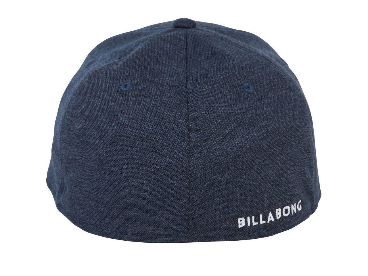 Jockey All Day Heather Stre Indigo Heather-1