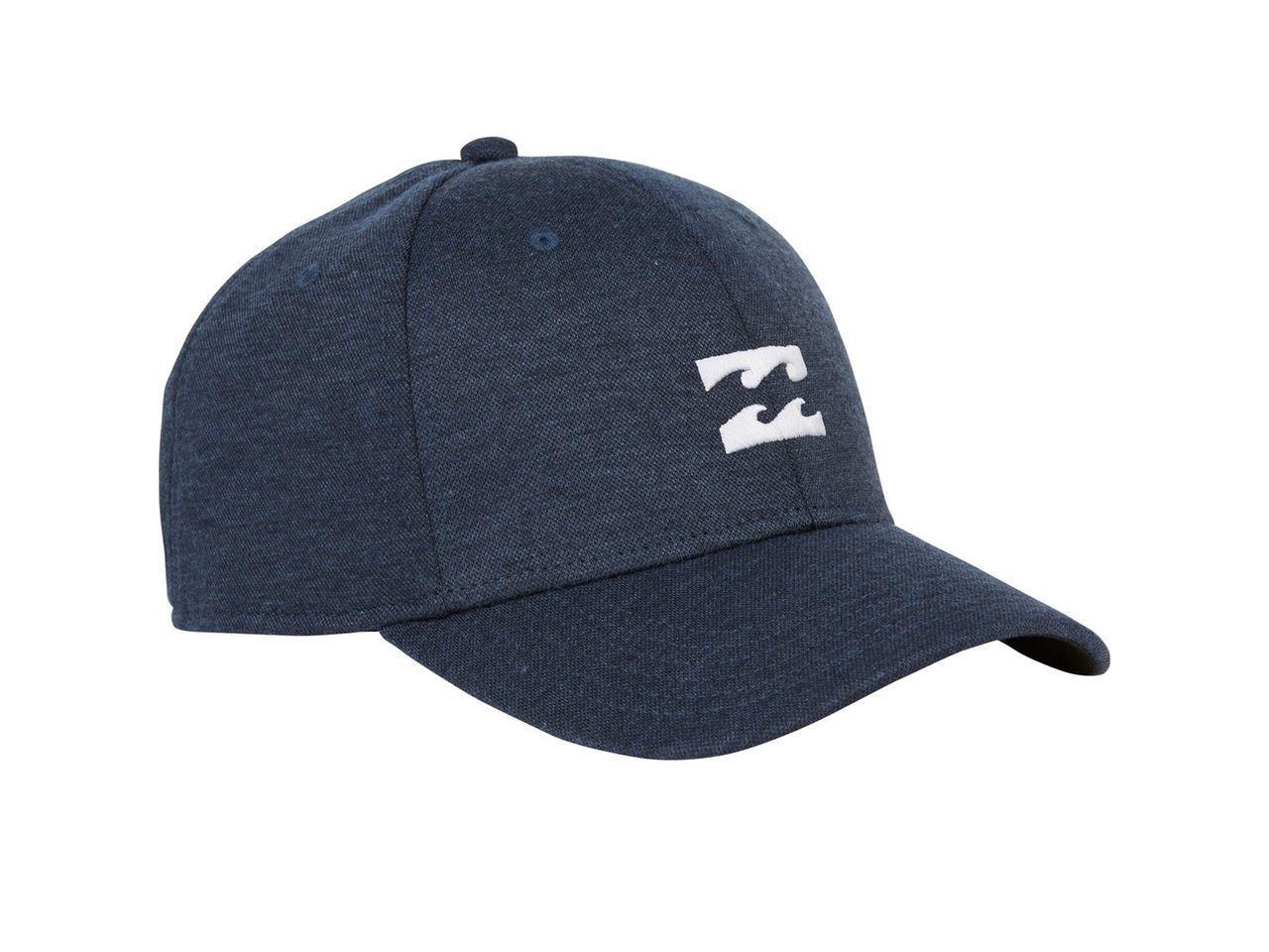 Jockey All Day Heather Stre Indigo Heather-2