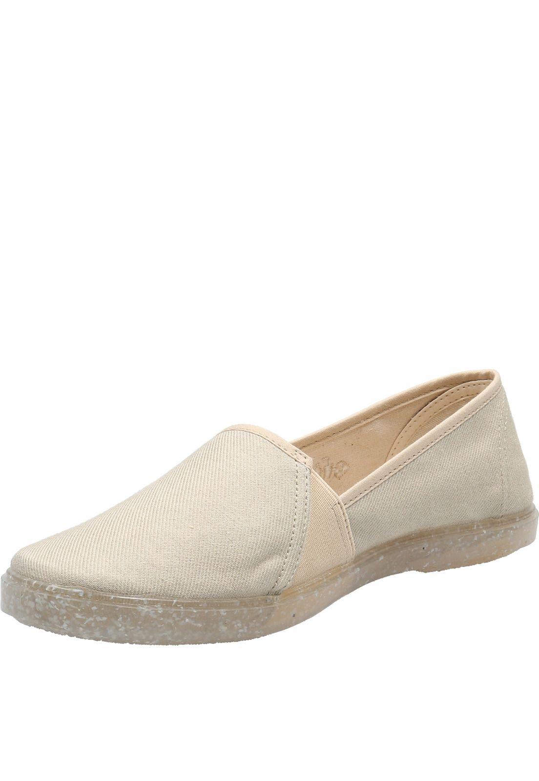 Alpargata Mujer Marea Beige-3