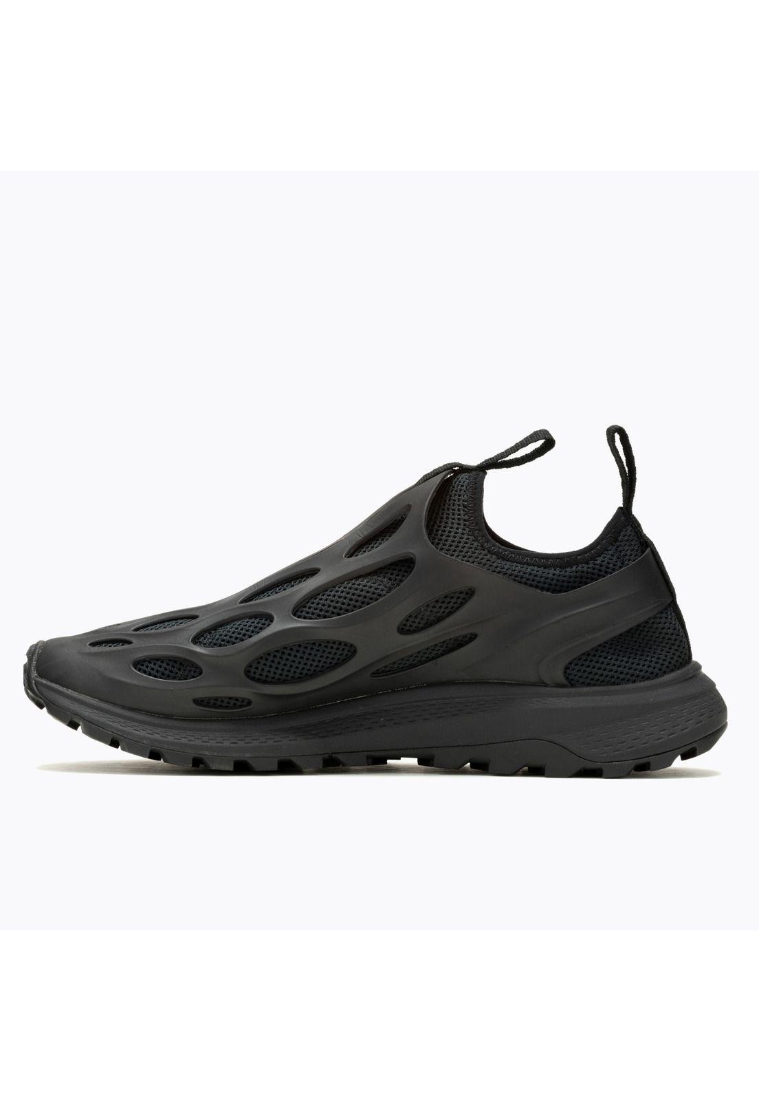 Zapatilla Hombre Hydro Runner Negro-3