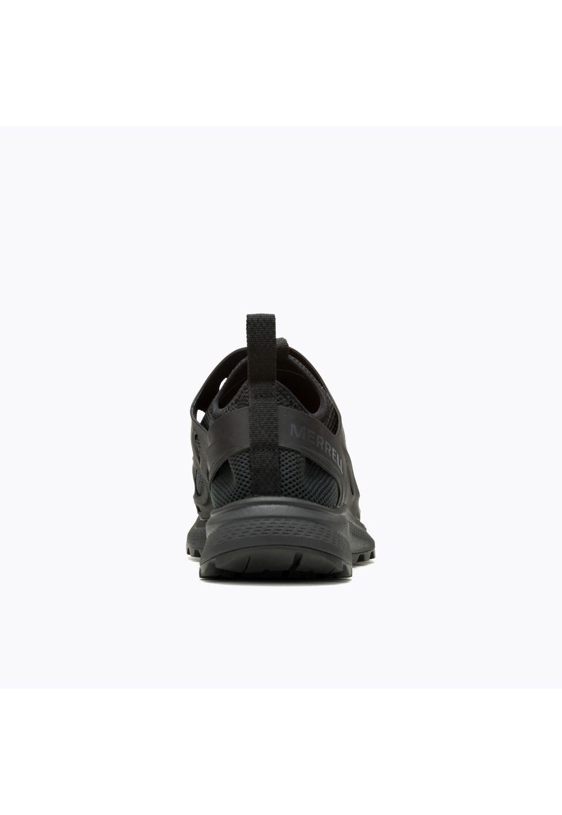 Zapatilla Hombre Hydro Runner Negro-4