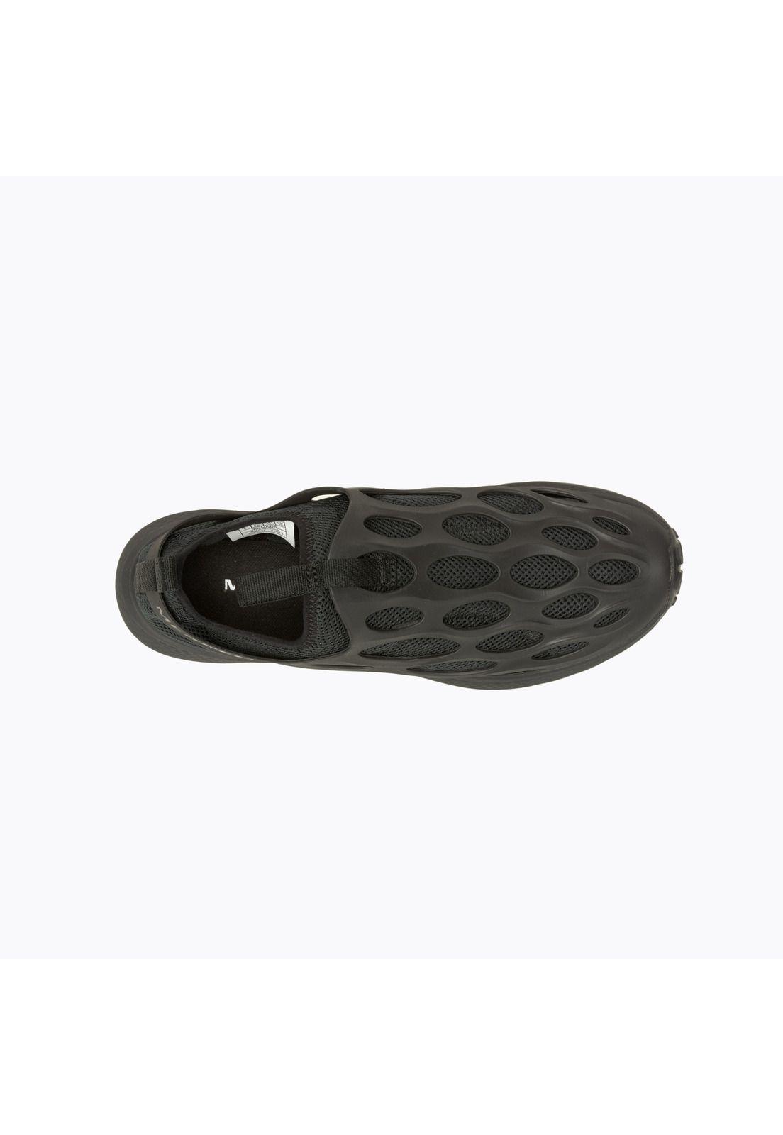 Zapatilla Hombre Hydro Runner Negro-5
