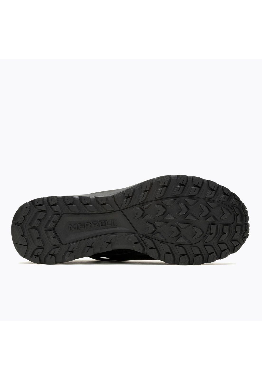 Zapatilla Hombre Hydro Runner Negro-6