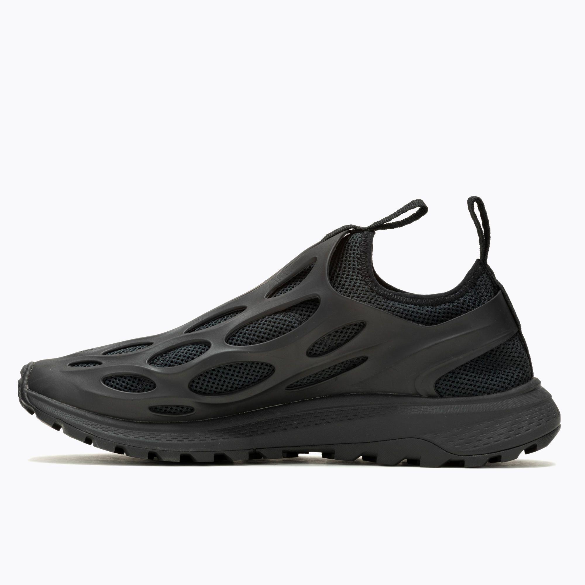 Zapatilla Hombre Hydro Runner Negro-3