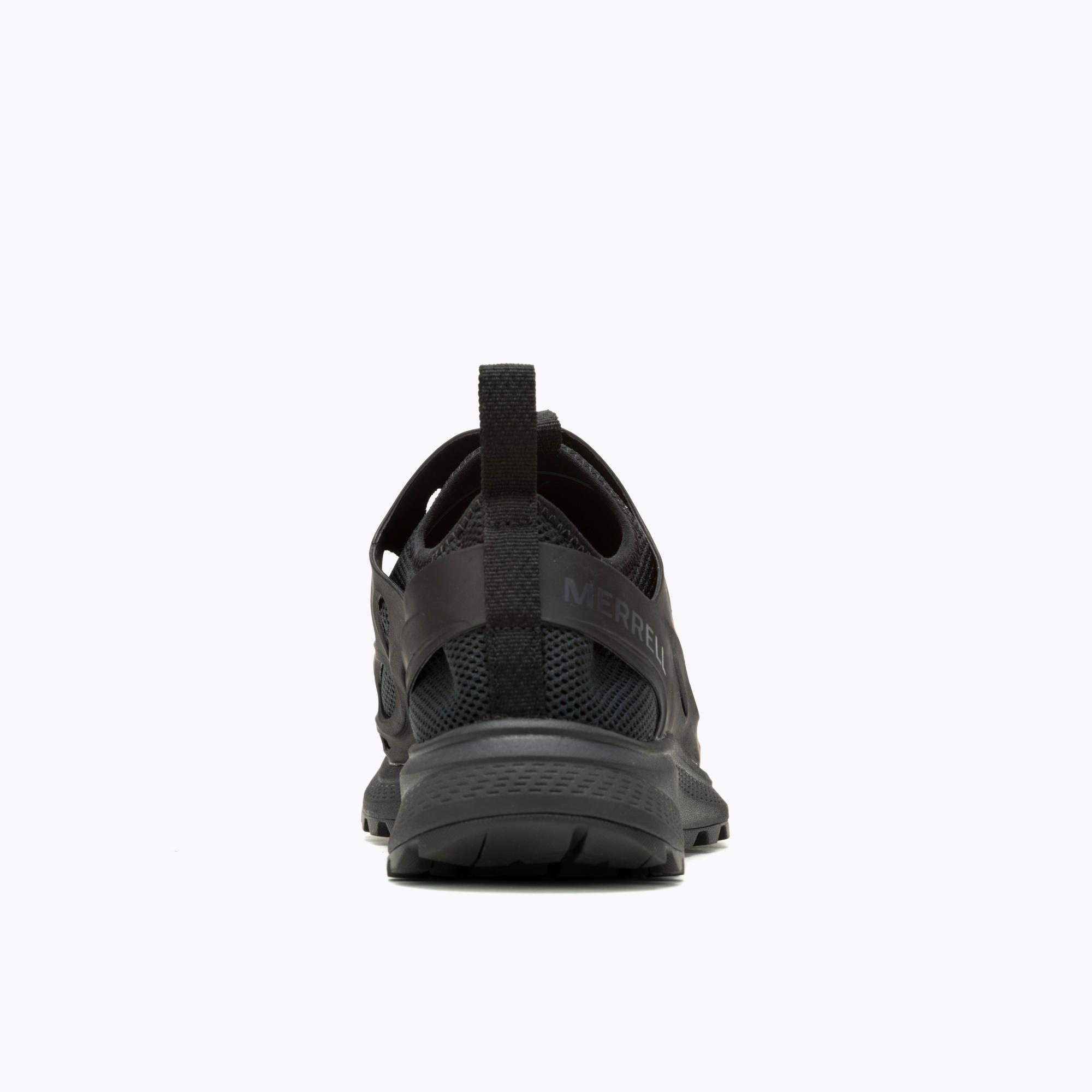 Zapatilla Hombre Hydro Runner Negro-4