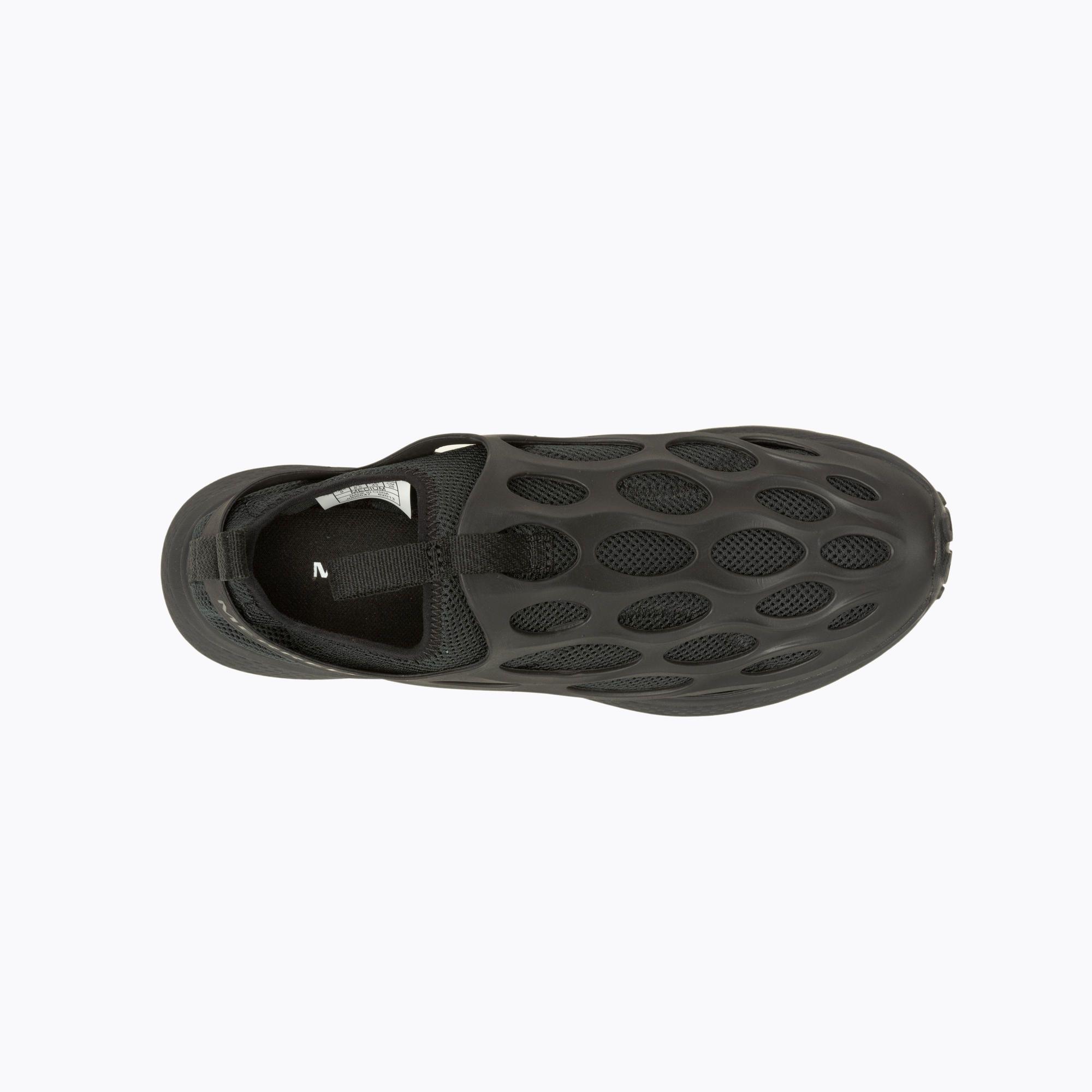 Zapatilla Hombre Hydro Runner Negro-5