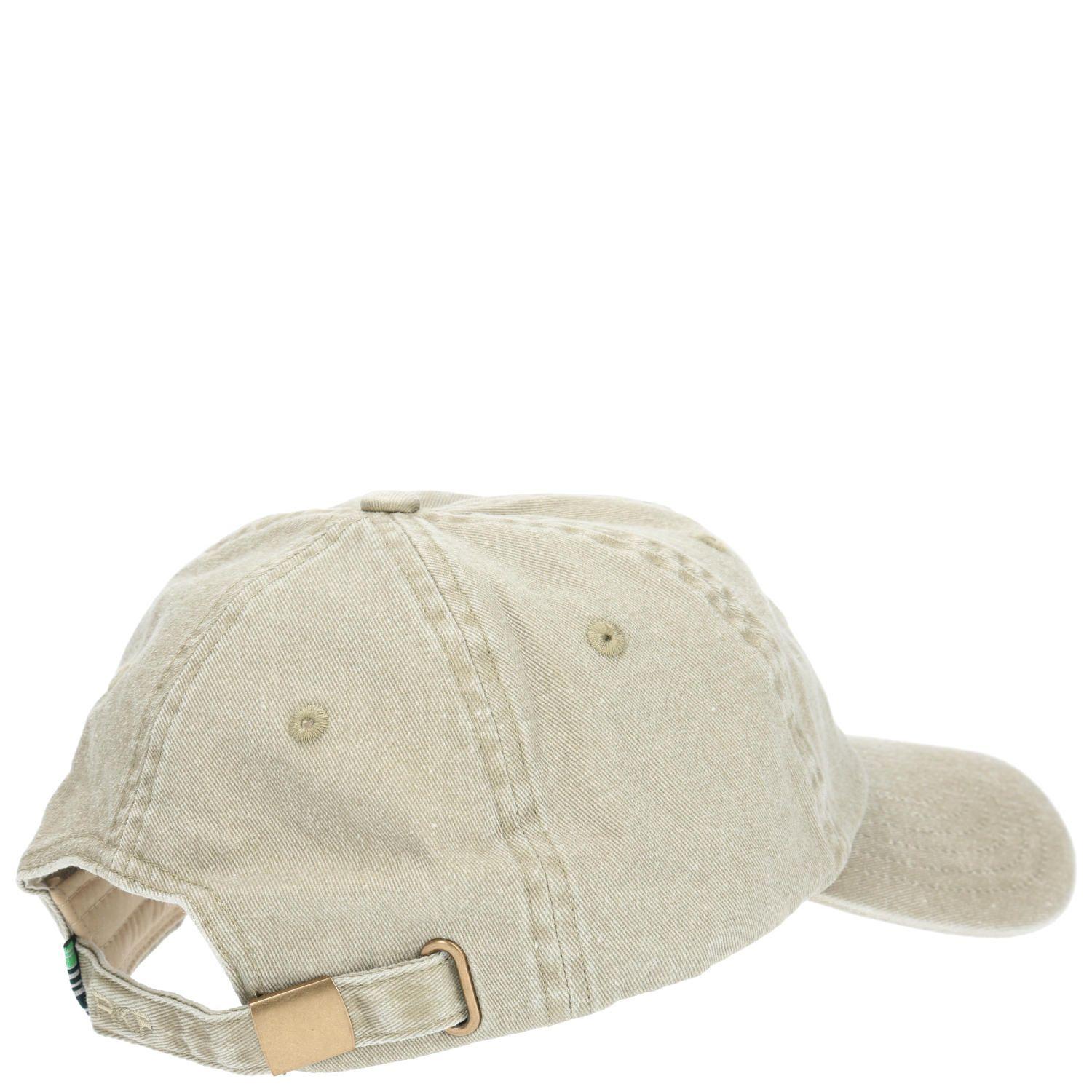 Jockey Algodón Unisex Cap Collie Café-1