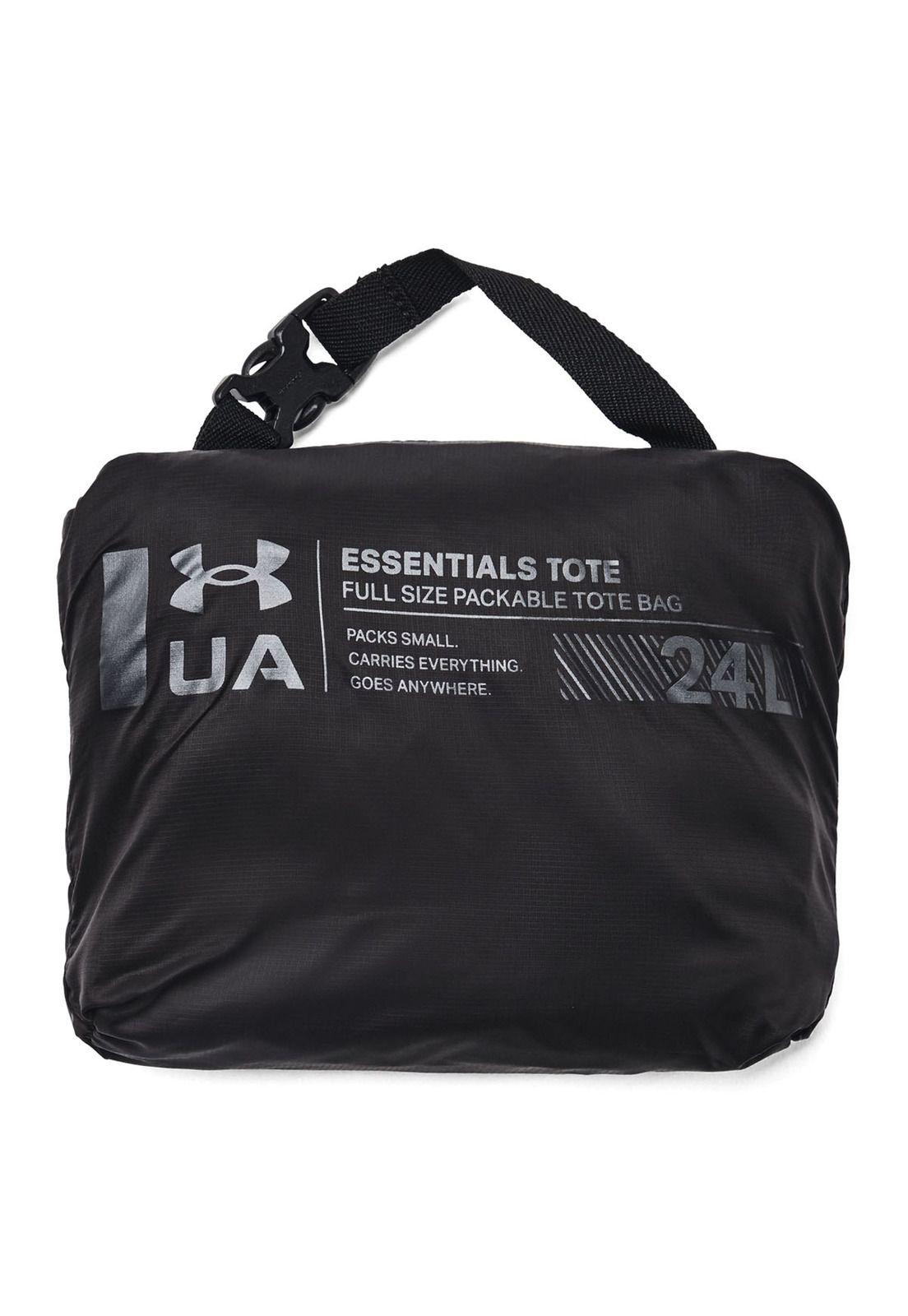Bolso tote Studio para mujer Negro-0