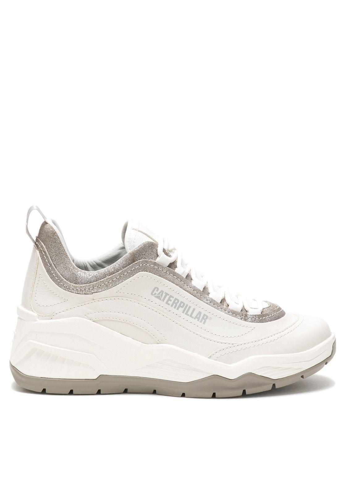 Zapatilla Mujer  Abigail Blanco-1