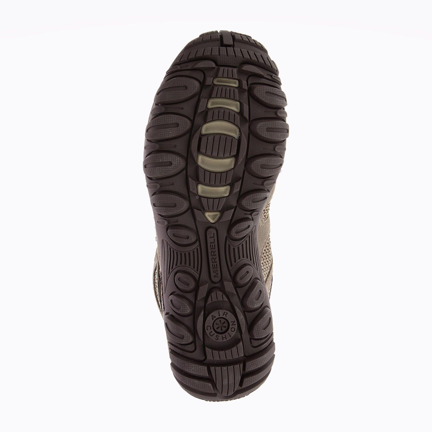 Botín impermeable Mujer Yokota 2 Mid-6