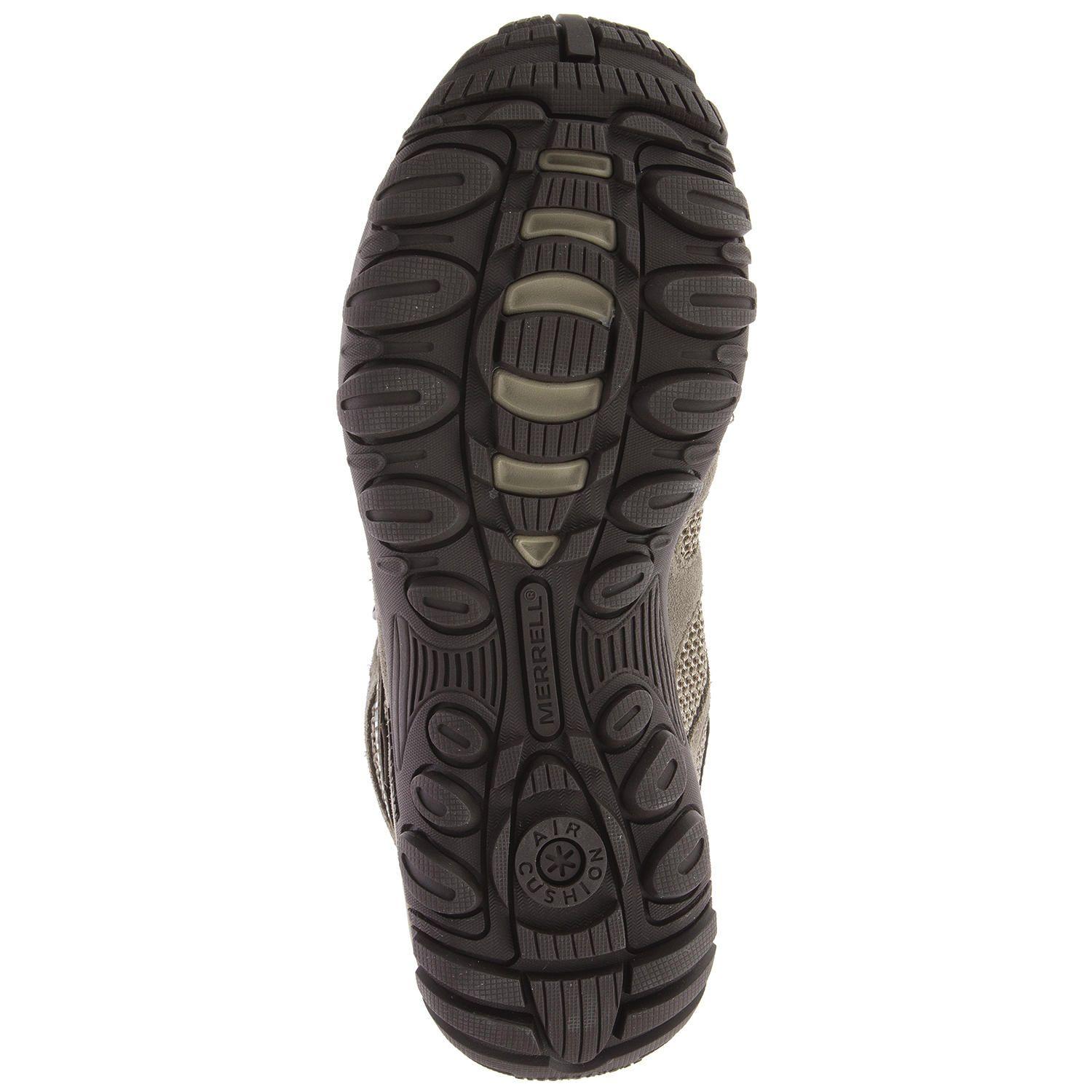 Botín impermeable Mujer Yokota 2 Mid-7