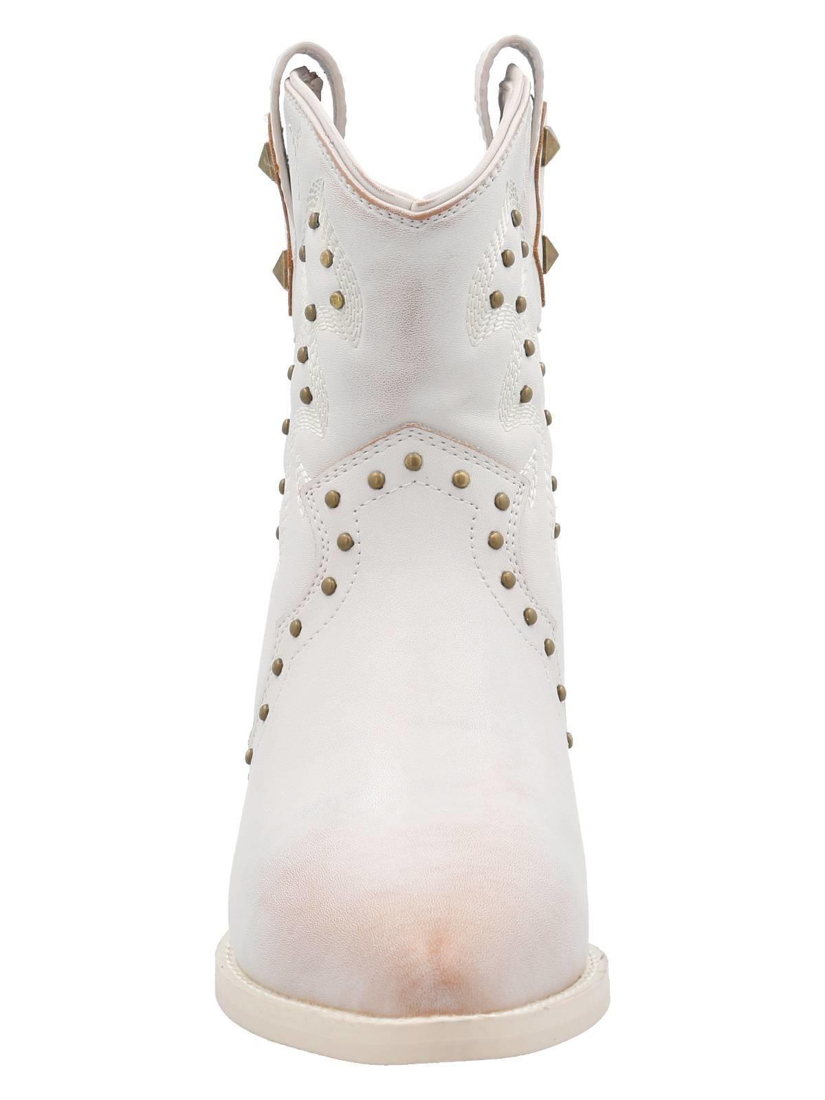 Botín Sete Mujer Crudo-4