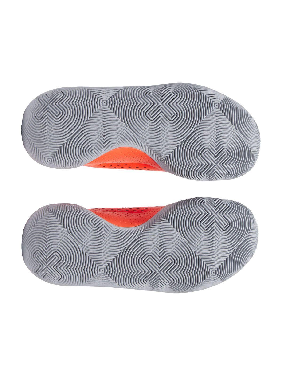 Zapatillas jet '23 de Basket negro niños-3