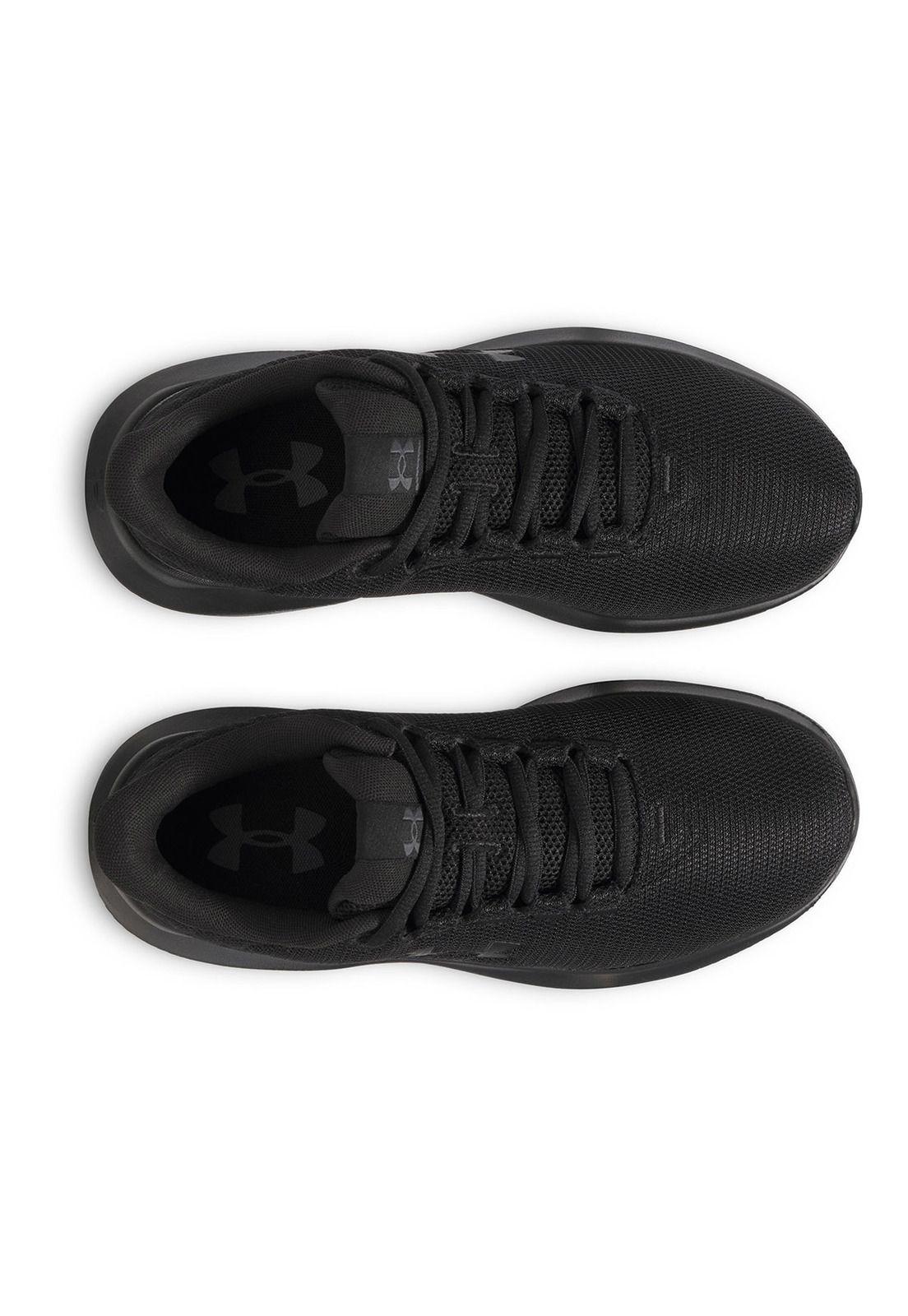 Zapatillas run Phade rn 3 para mujer negro-4