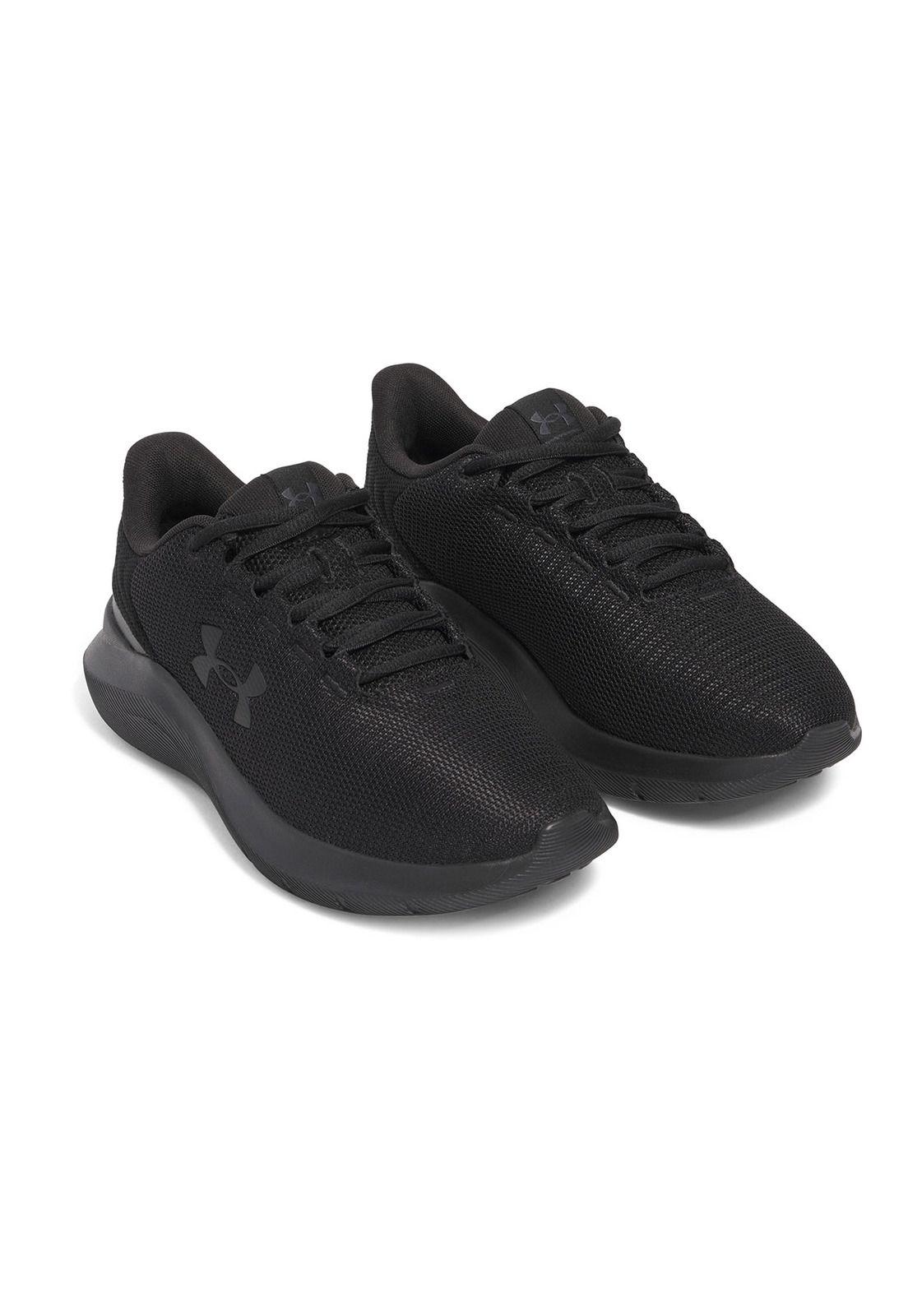 Zapatillas run Phade rn 3 para mujer negro-5
