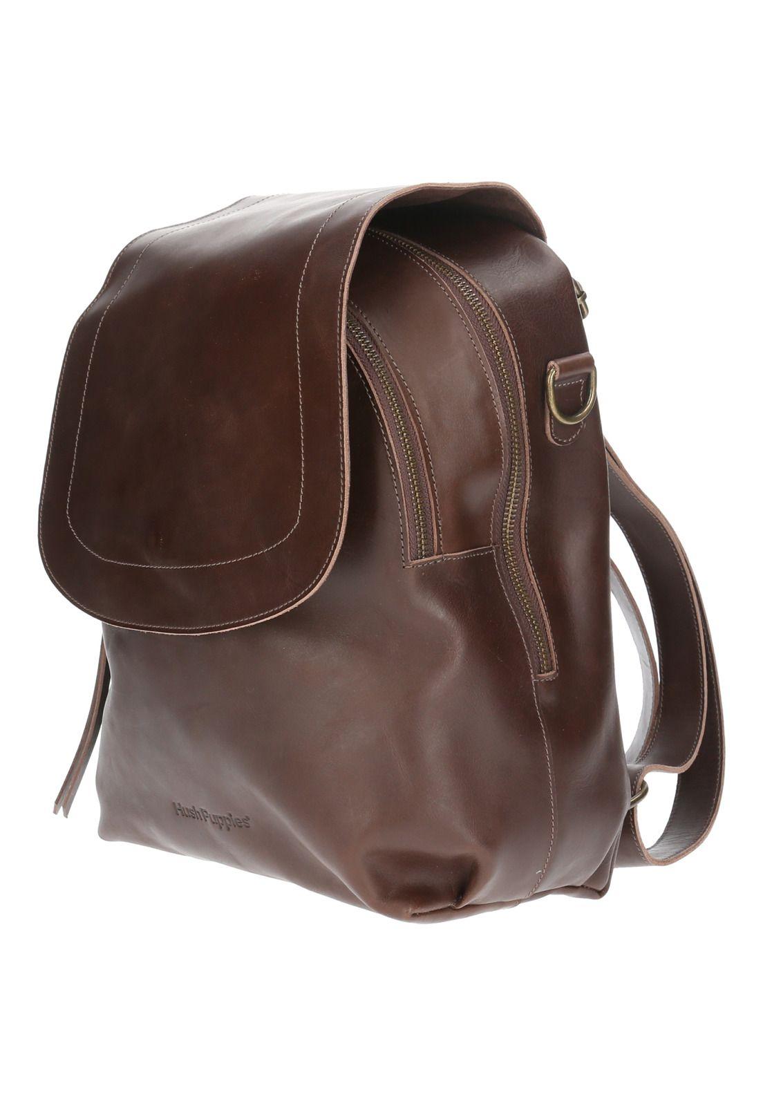 Cartera Mujer Lance Back Café-1