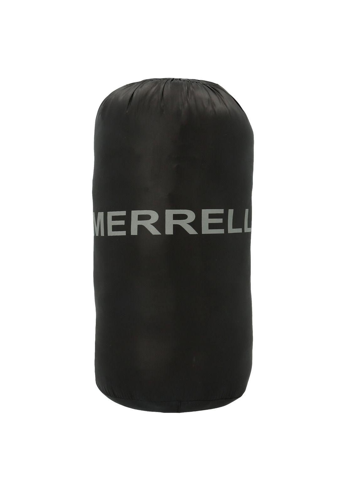 Parka Mujer Nara Jacket Negro-4