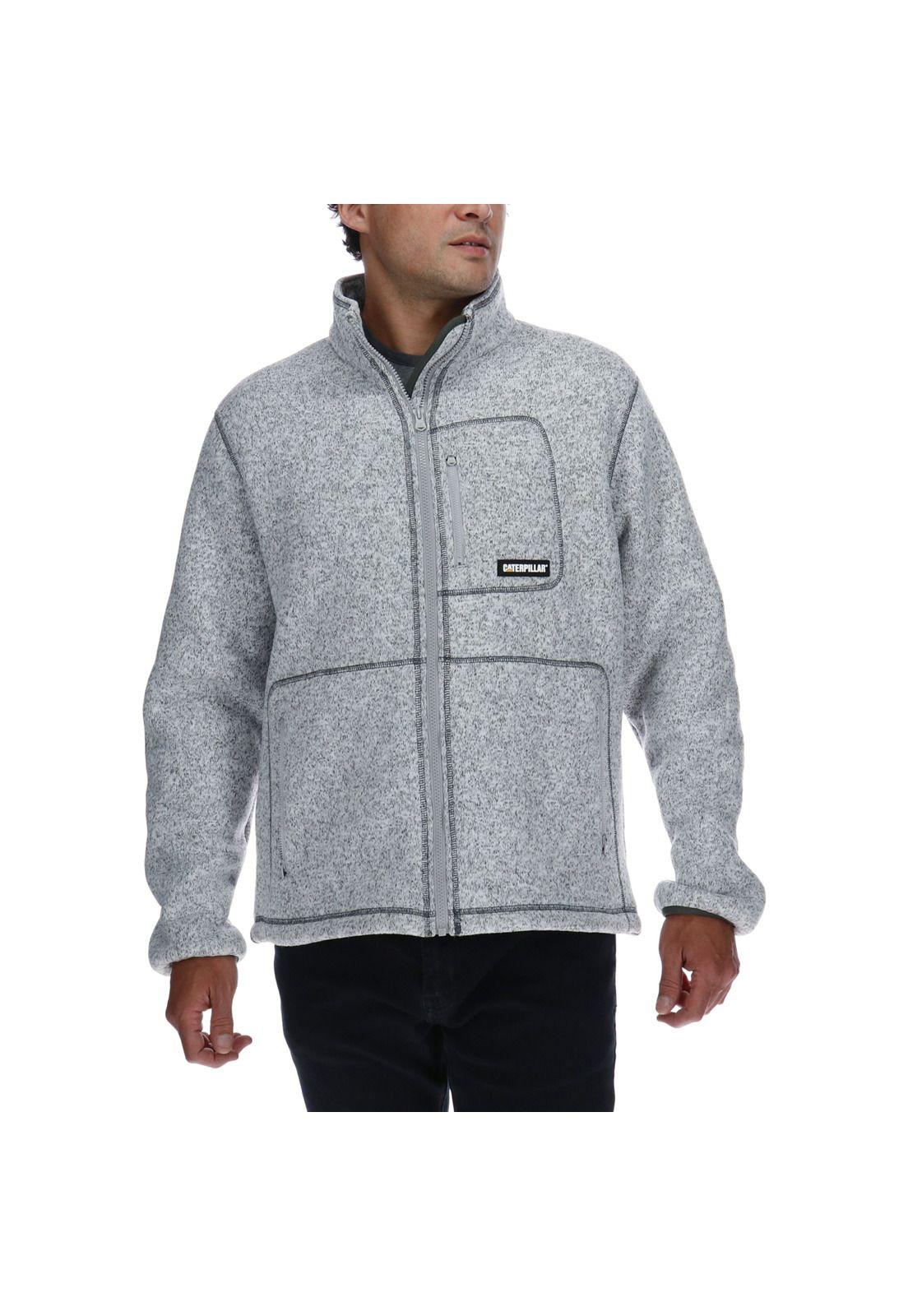Polar Foundation Pocket Gris-0
