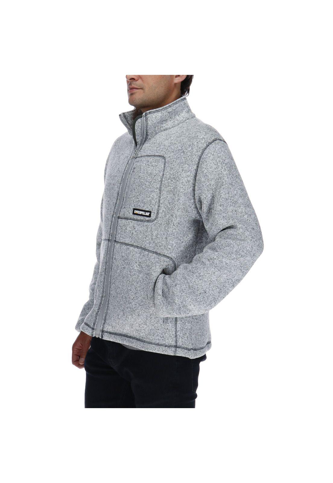 Polar Foundation Pocket Gris-1