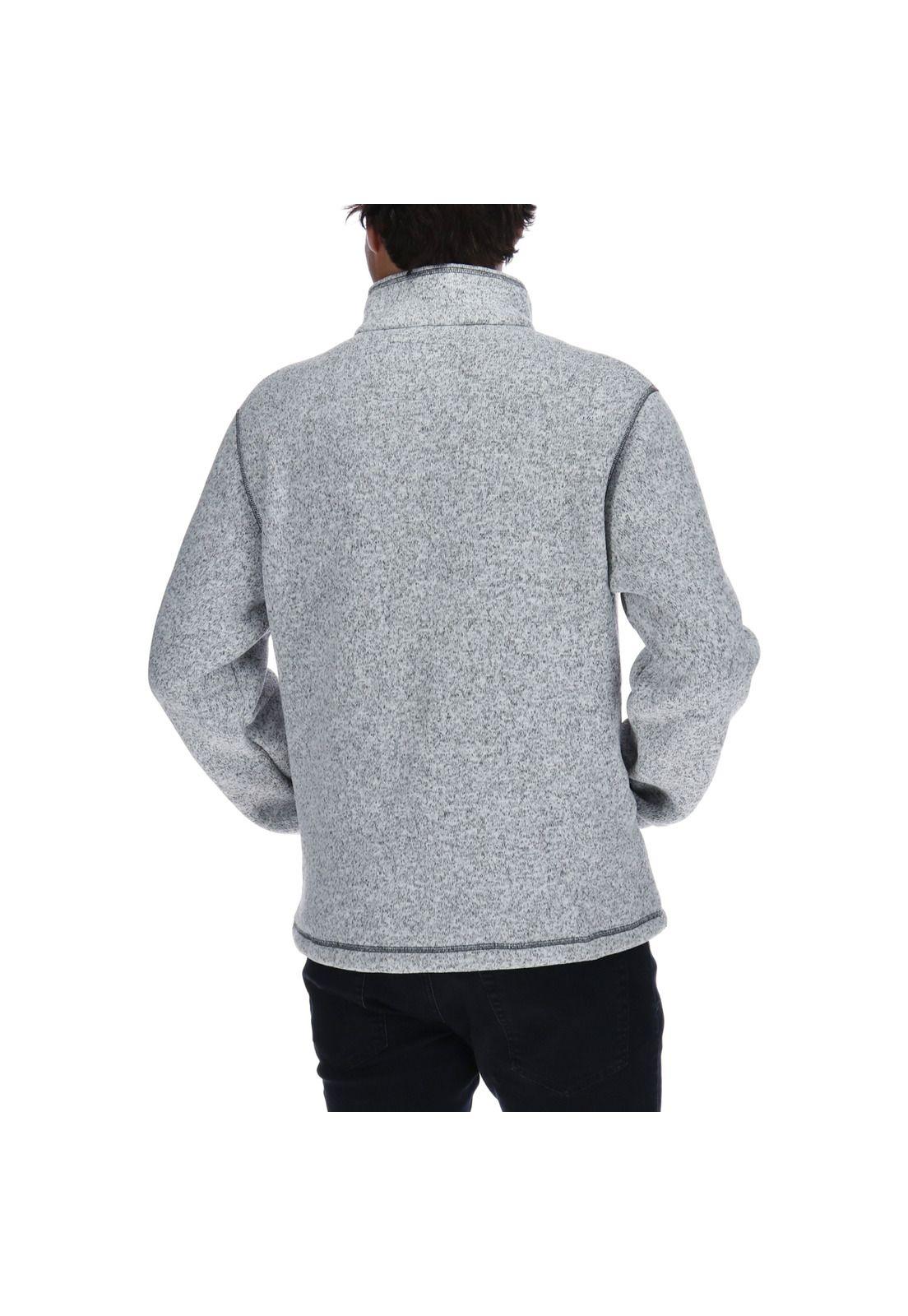 Polar Foundation Pocket Gris-2
