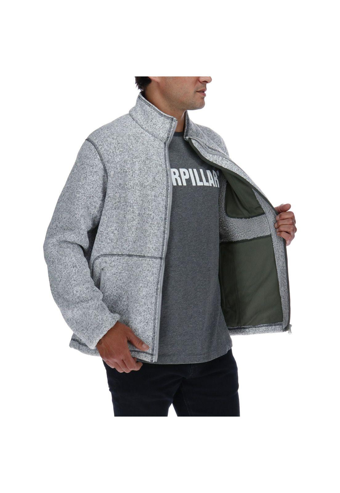 Polar Foundation Pocket Gris-3
