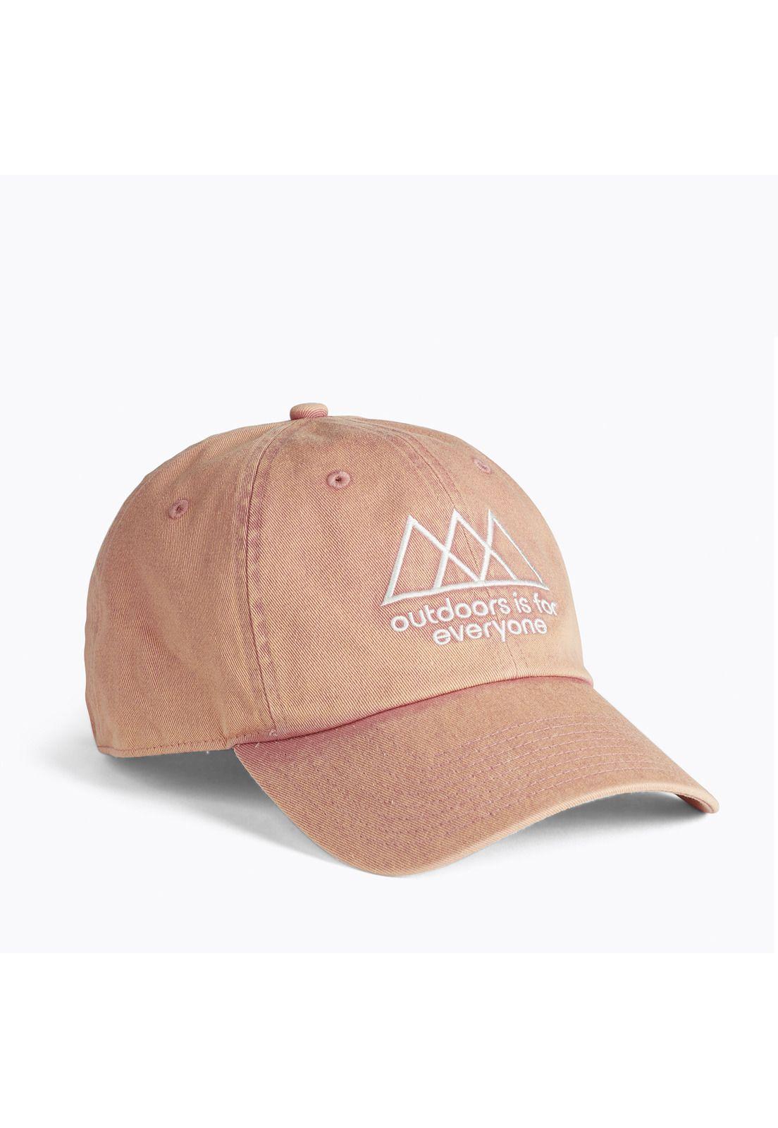 Jockey Oife Dad Hat Rosa-0