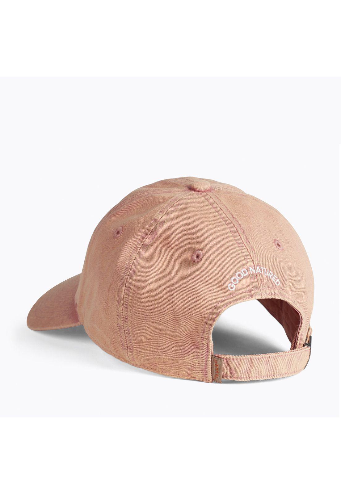 Jockey Oife Dad Hat Rosa-1