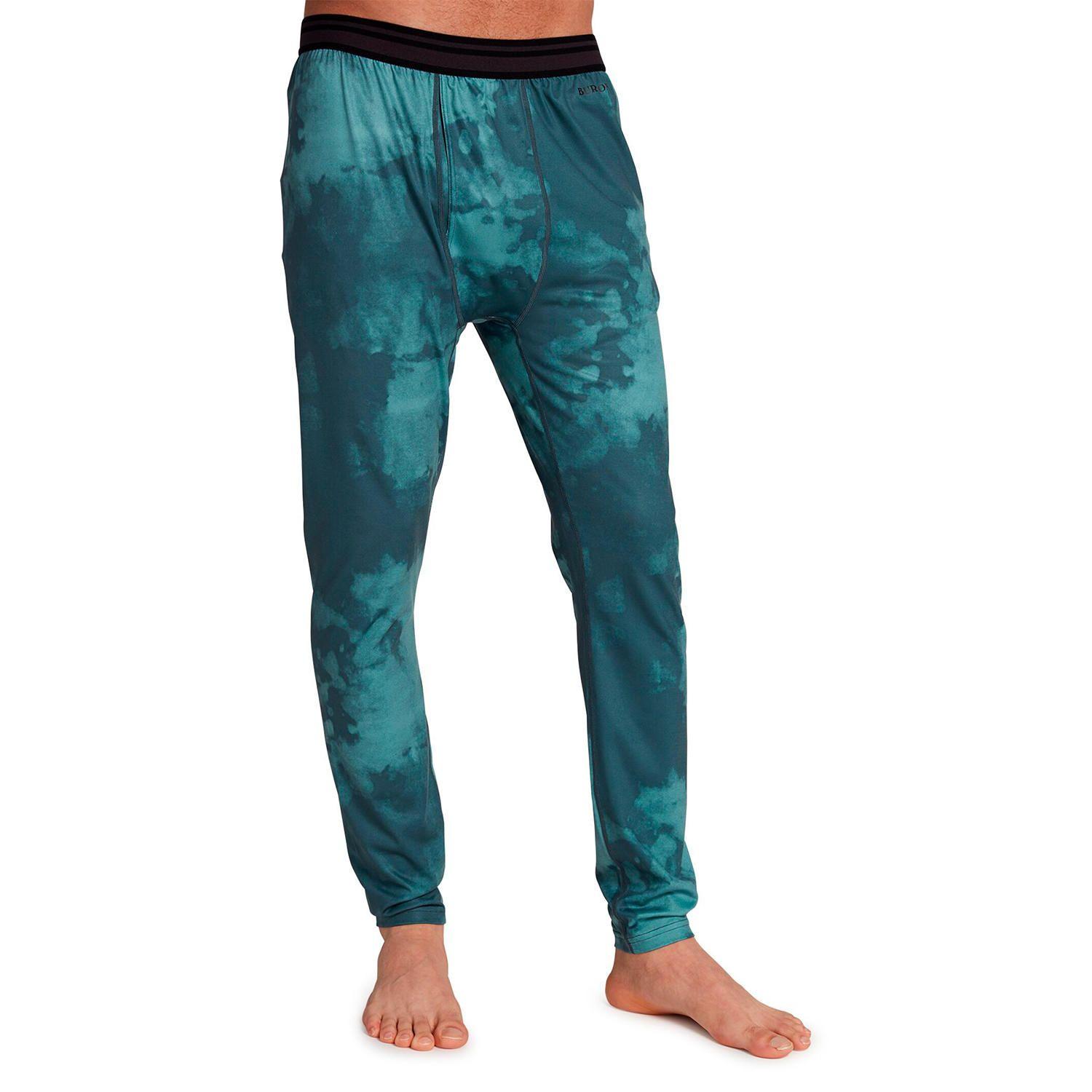 Pantalon Primera Capa Lightweight X Hombre Azul Burton-0