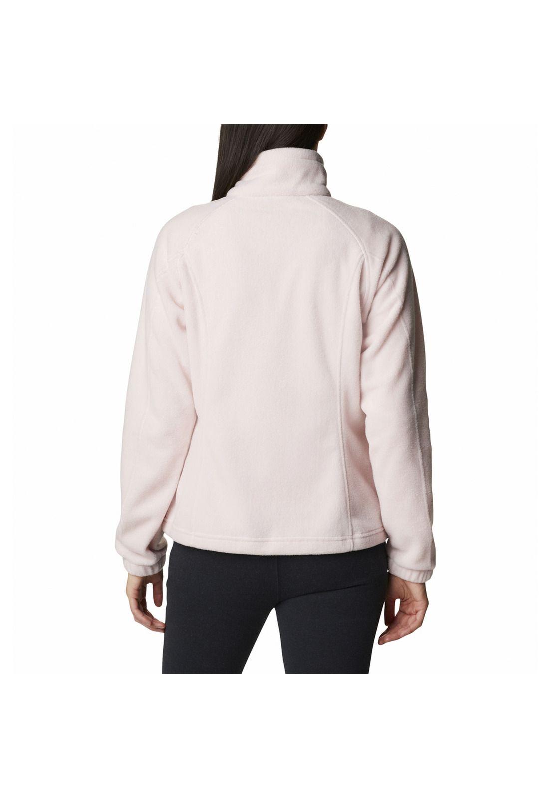 Polar Mujer W Benton Springs Ful Rosado-2