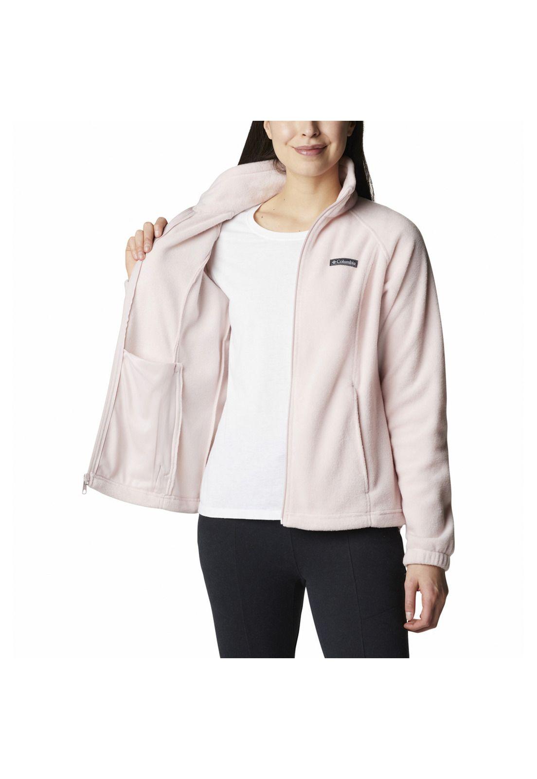 Polar Mujer W Benton Springs Ful Rosado-3