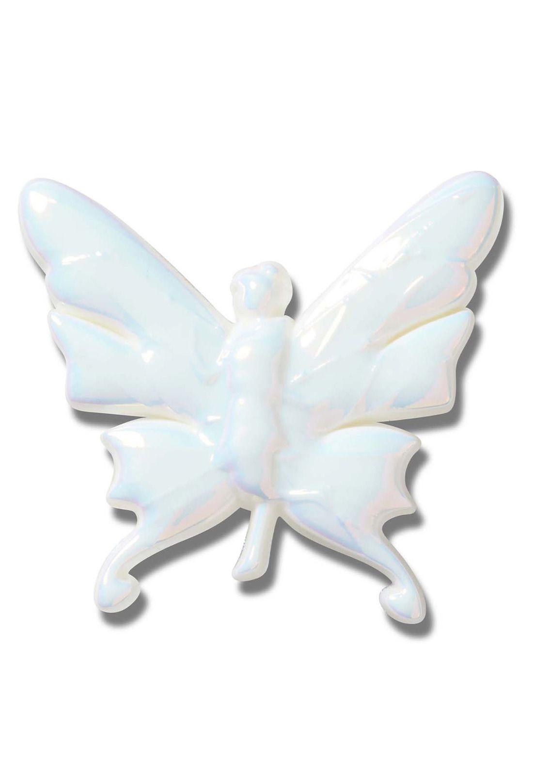 Jibbitz Crocs Hada Mágica Blanco-0