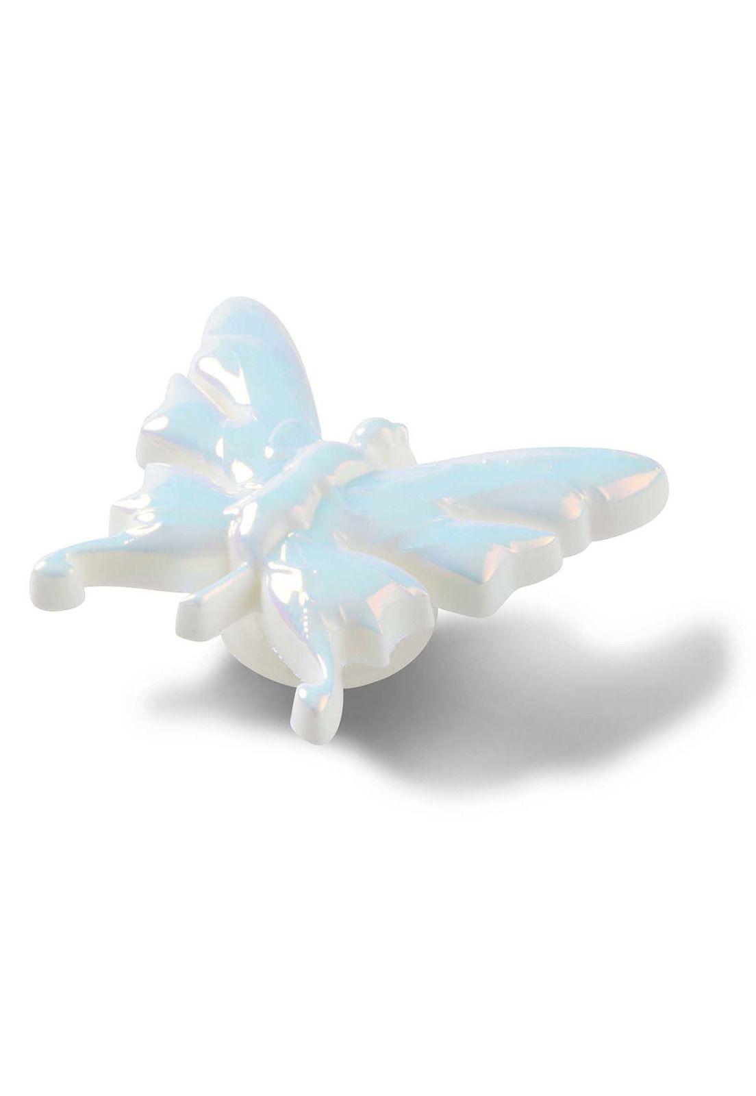 Jibbitz Crocs Hada Mágica Blanco-2