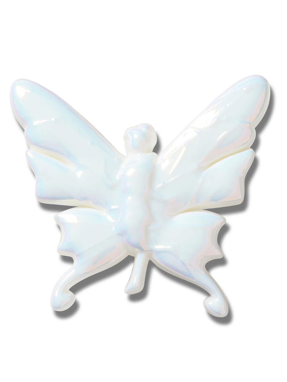 Jibbitz Crocs Hada Mágica Blanco-0