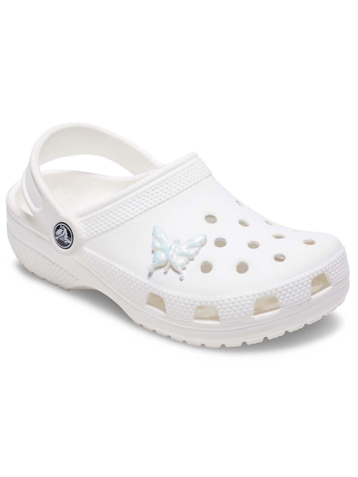 Jibbitz Crocs Hada Mágica Blanco-1