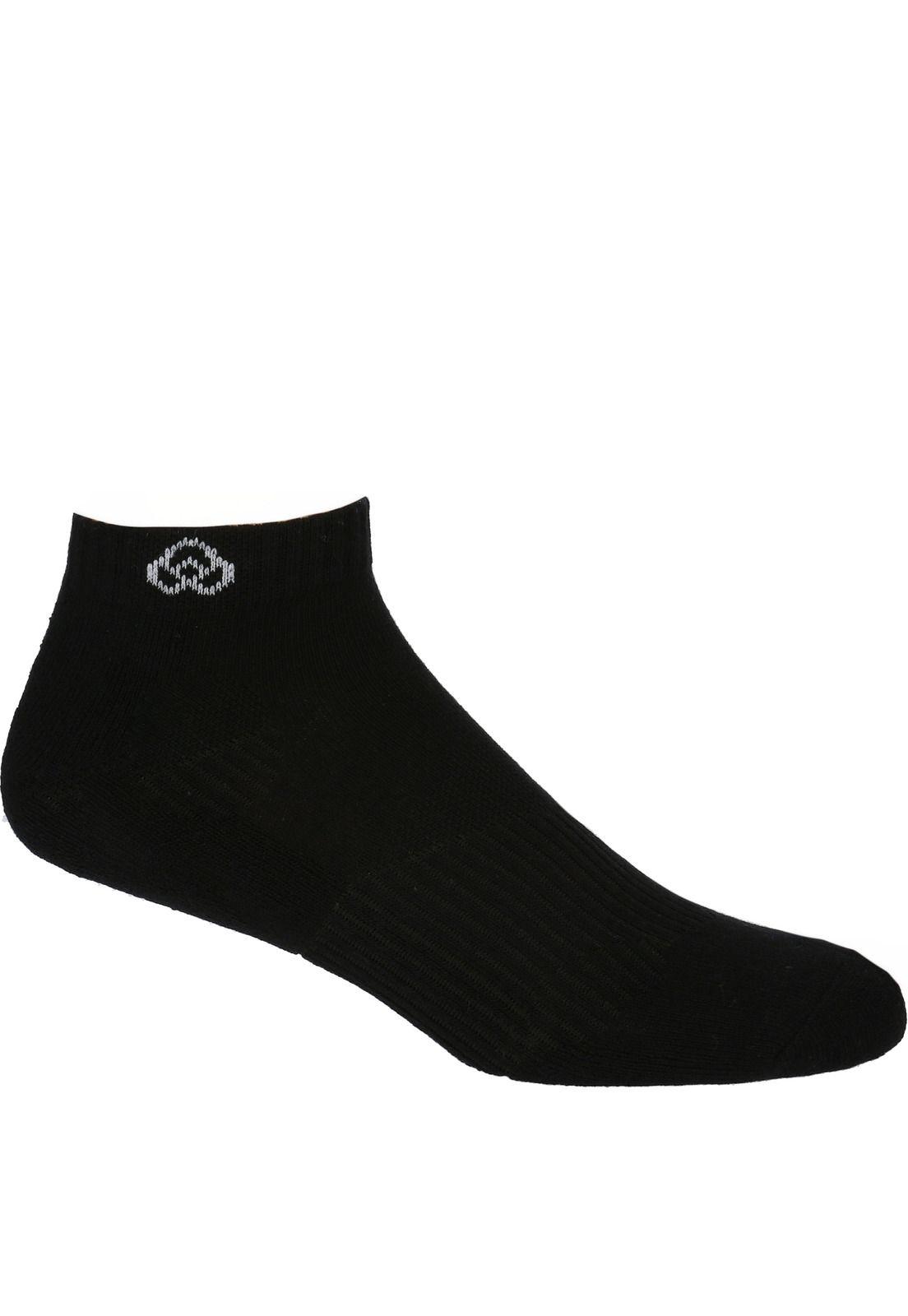 Pack 3 Calcetines Hombre Low Cut  Multicolor-2