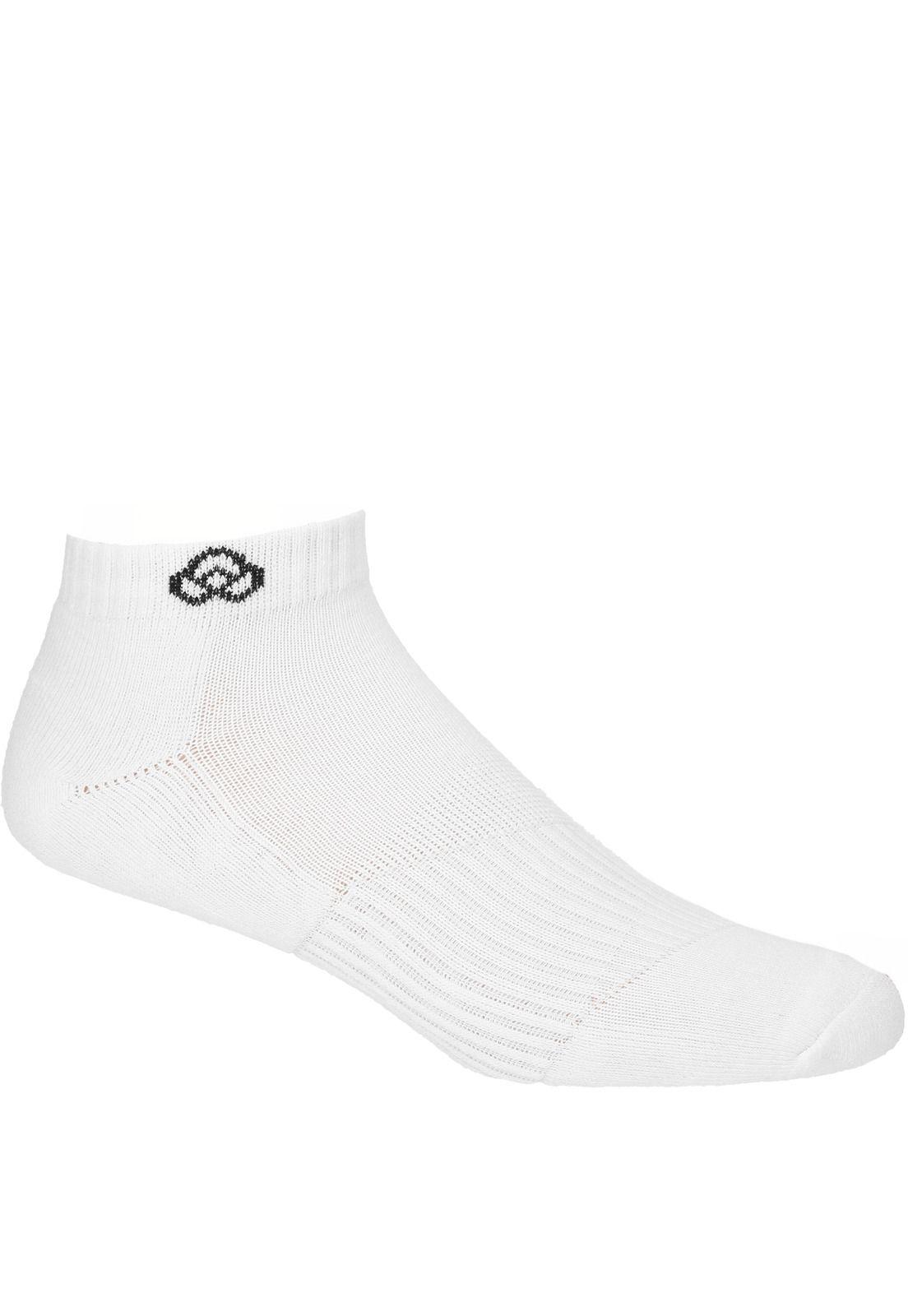 Pack 3 Calcetines Hombre Low Cut  Multicolor-3