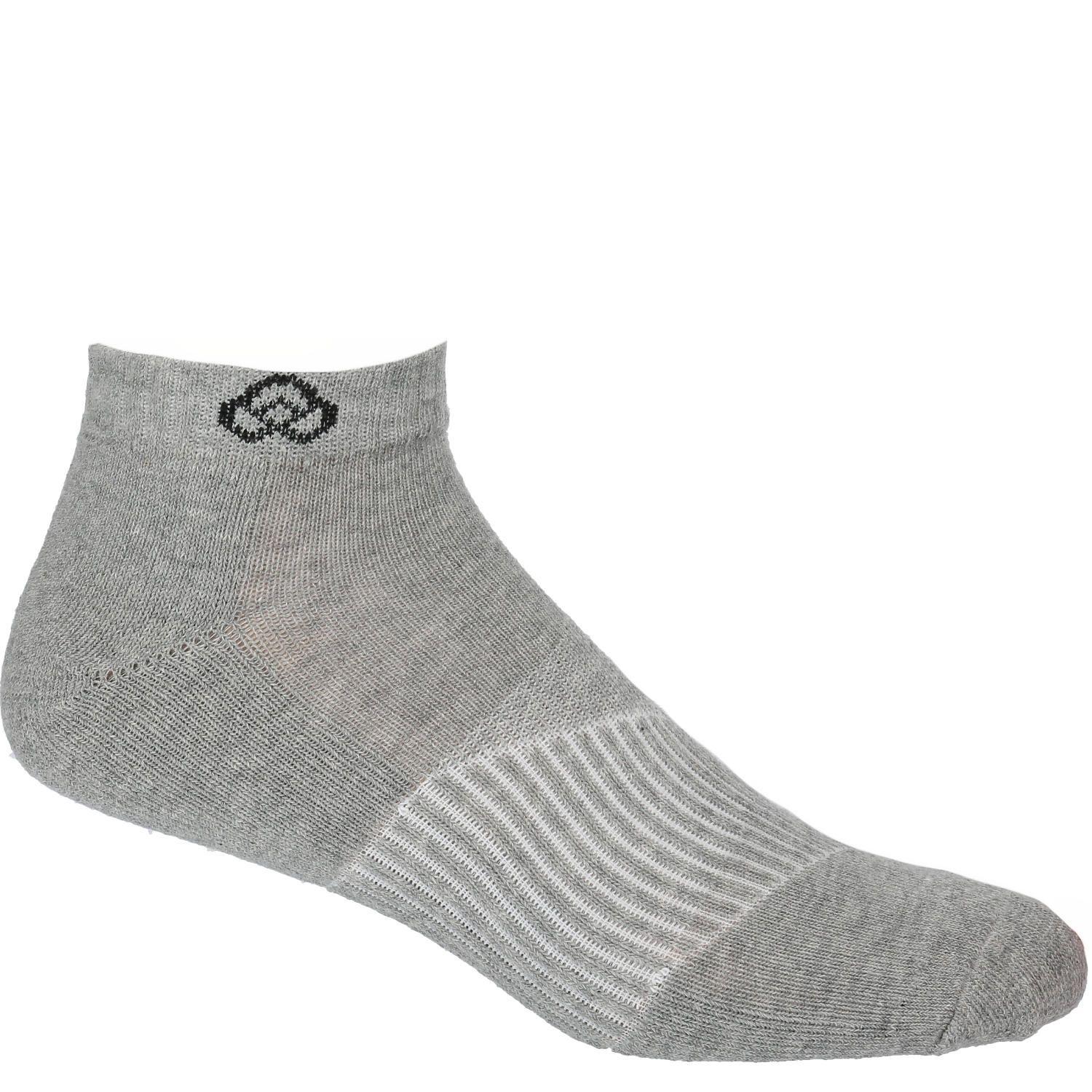 Pack 3 Calcetines Hombre Low Cut  Multicolor-1