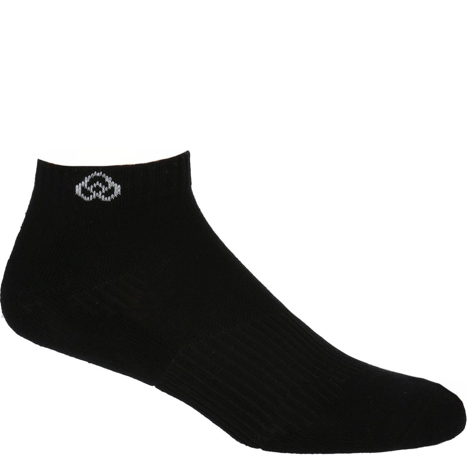 Pack 3 Calcetines Hombre Low Cut  Multicolor-2