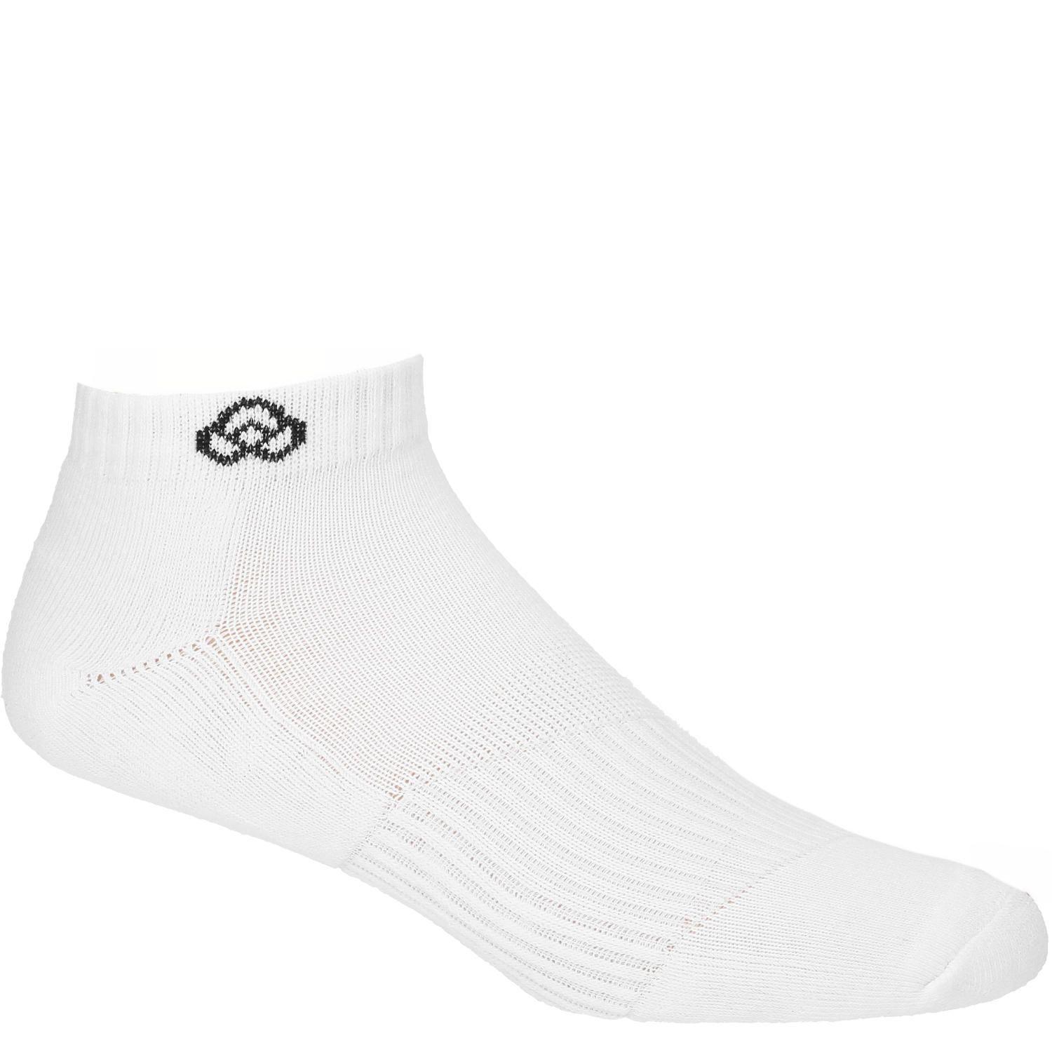 Pack 3 Calcetines Hombre Low Cut  Multicolor-3