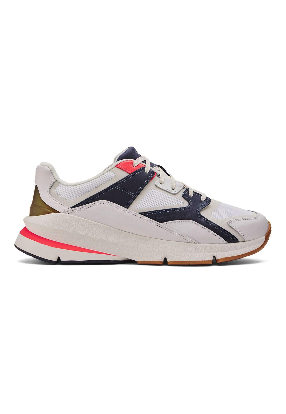 Zapatillas Forge 96 unisex Blanco-0