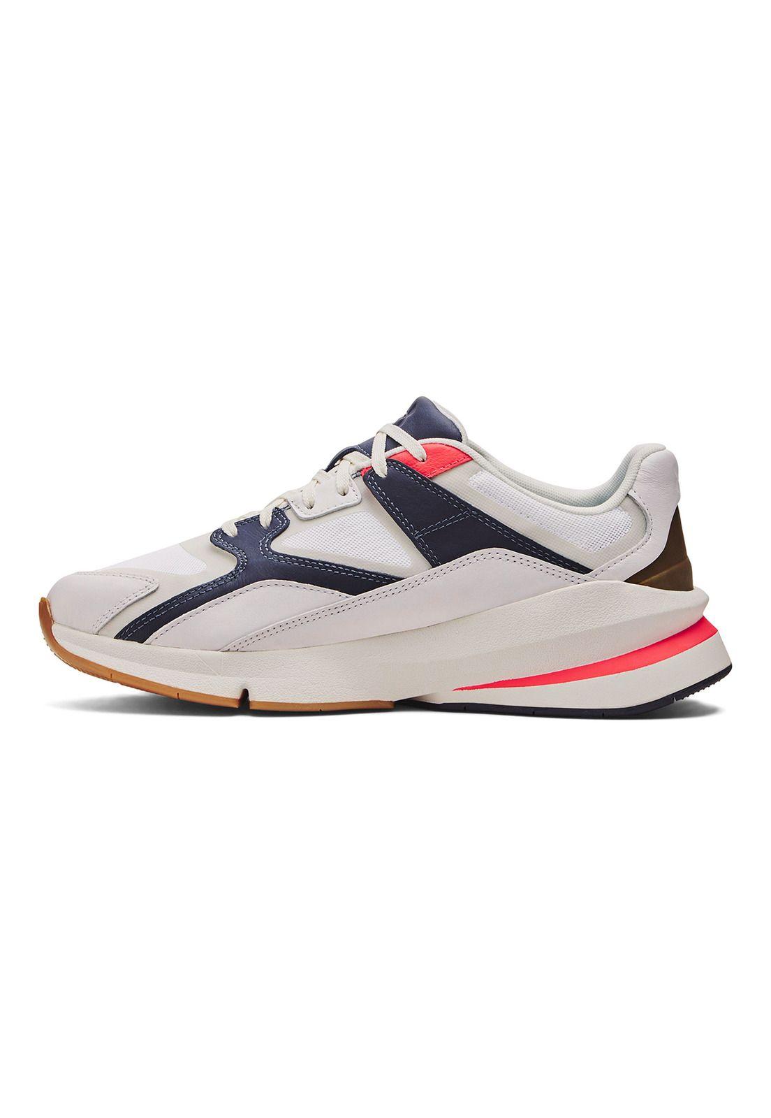 Zapatillas Forge 96 unisex Blanco-1