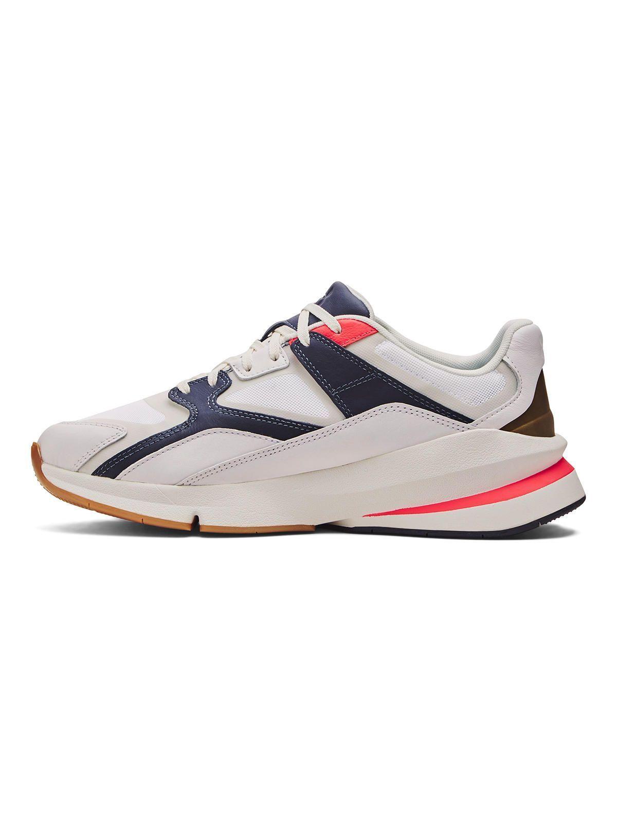 Zapatillas Forge 96 unisex Blanco-1